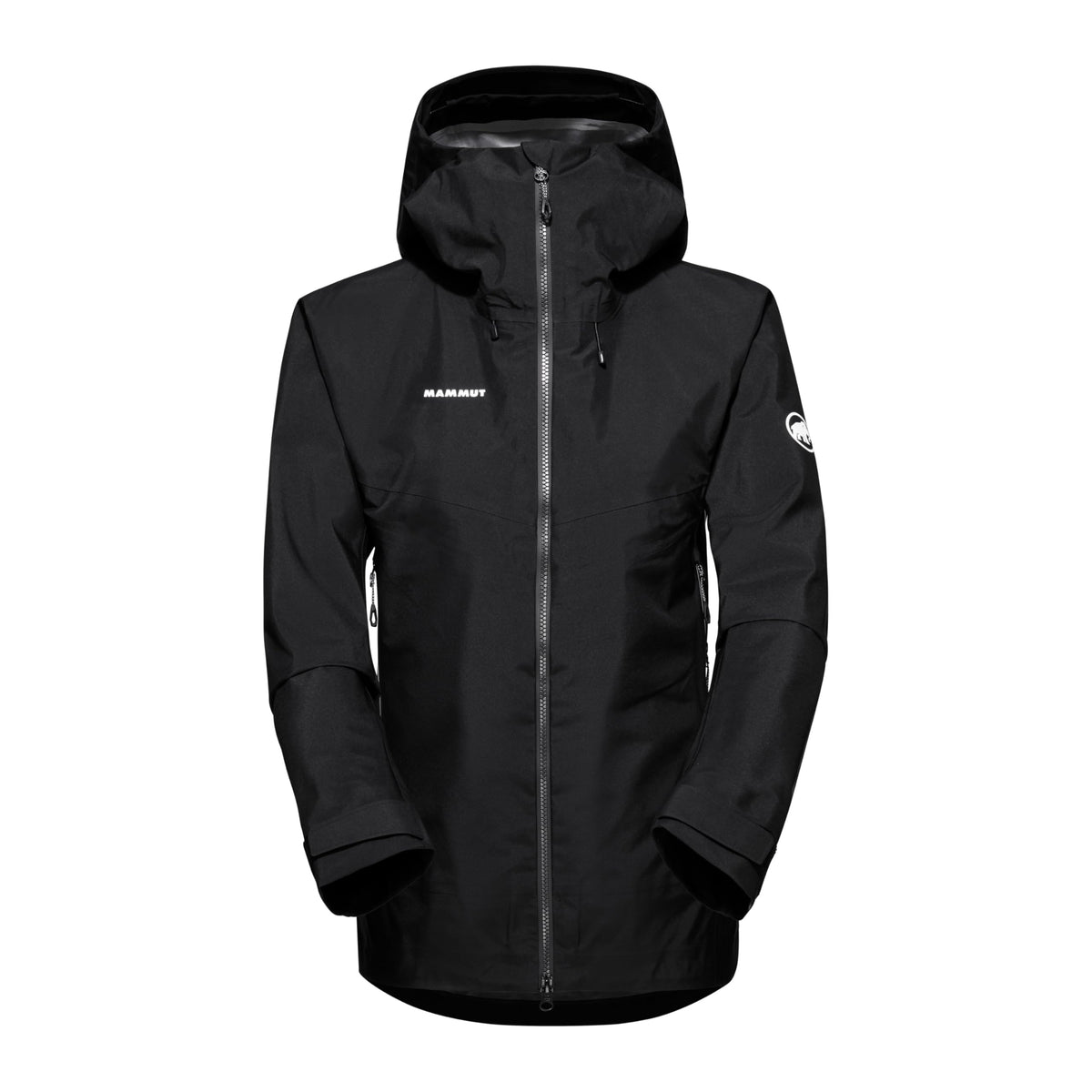 Wanderjacke – Mammut – Crater IV HS Hooded Jacket Women