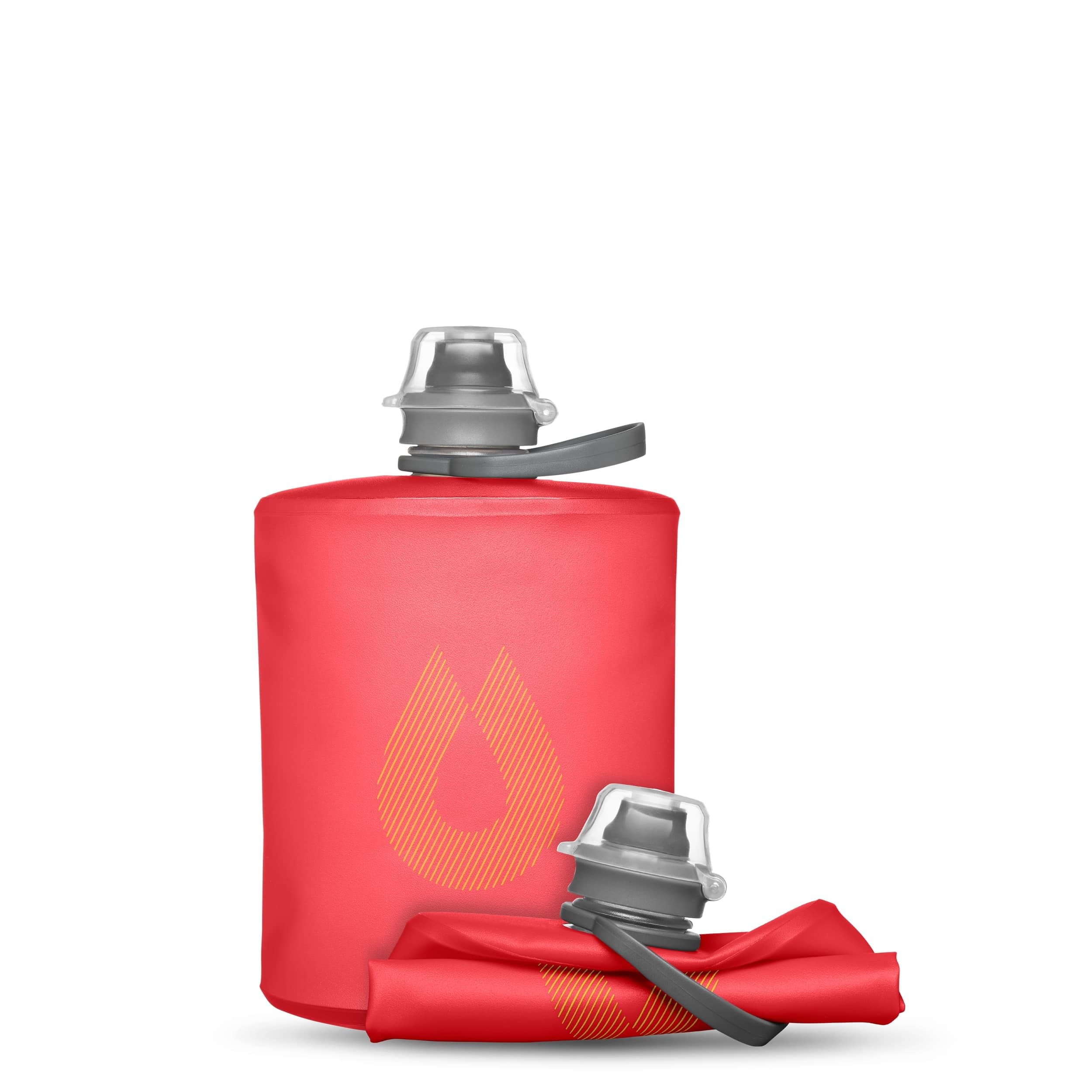 Hydrapak Stow - Zusammenklappbare Wasserflasche