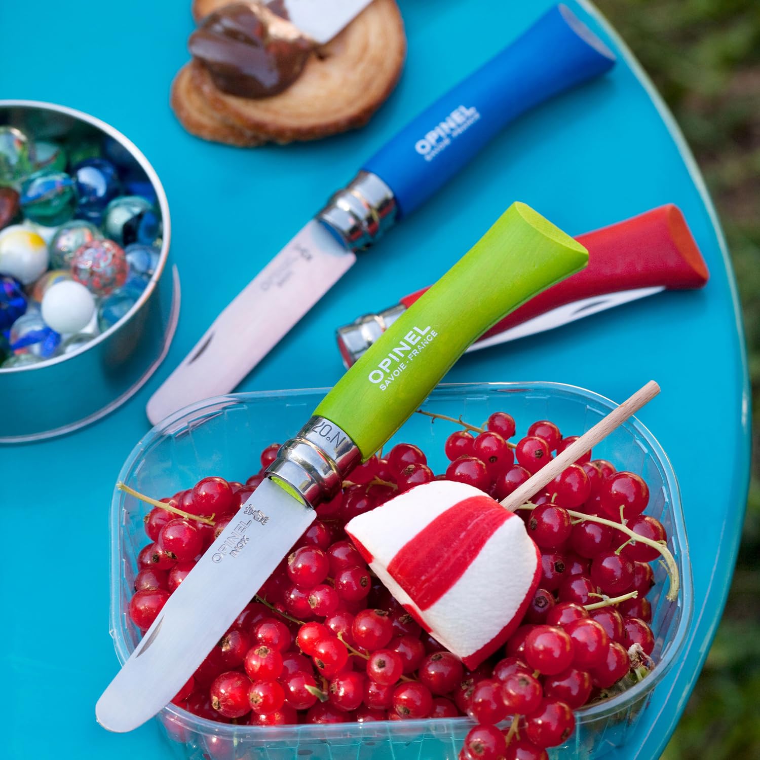 Messerzähler – Opinel – O001698 – OPINEL – Bild 7