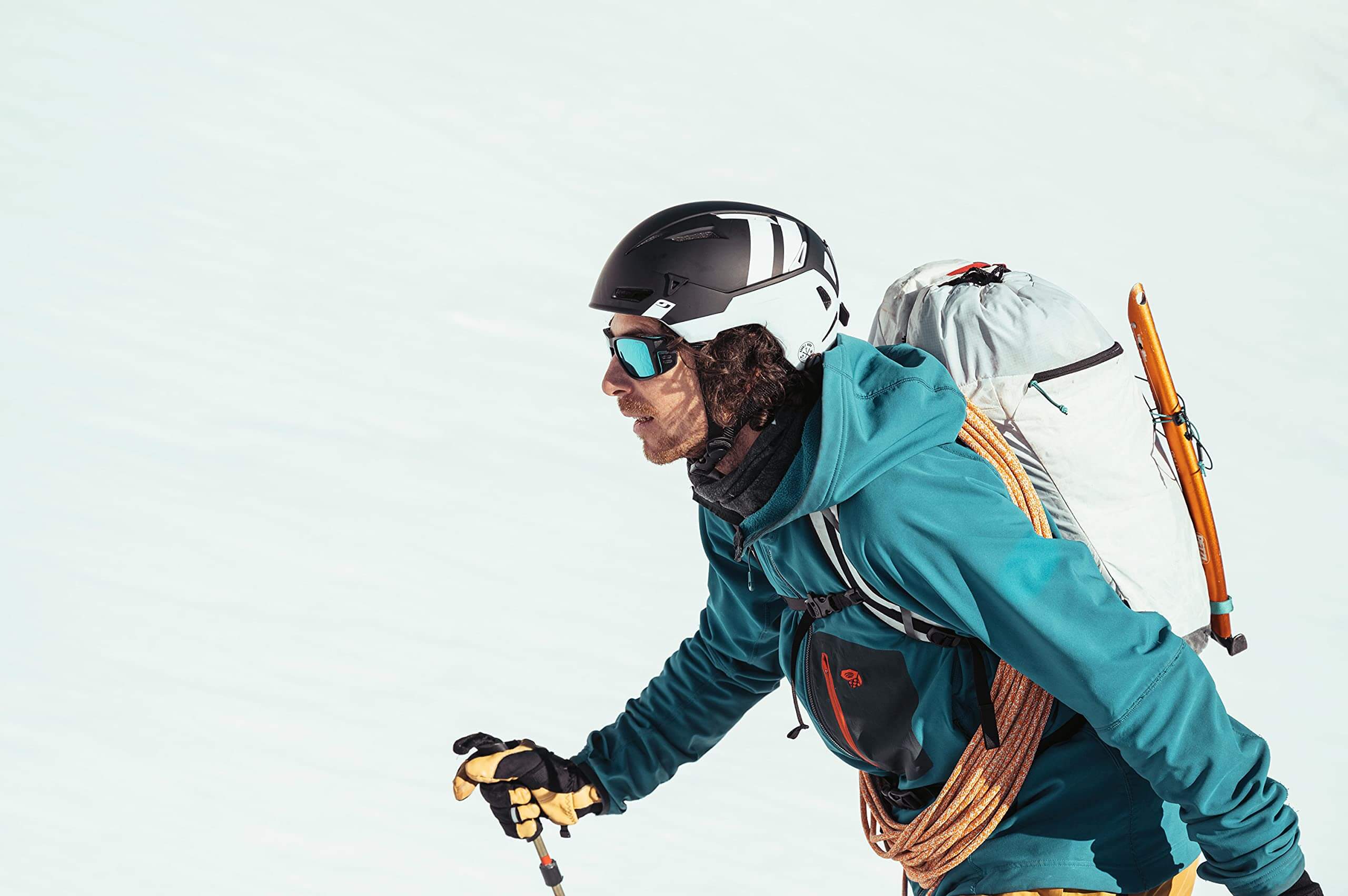 Julbo Shield M Reactiv Sonnenbrille Unisex