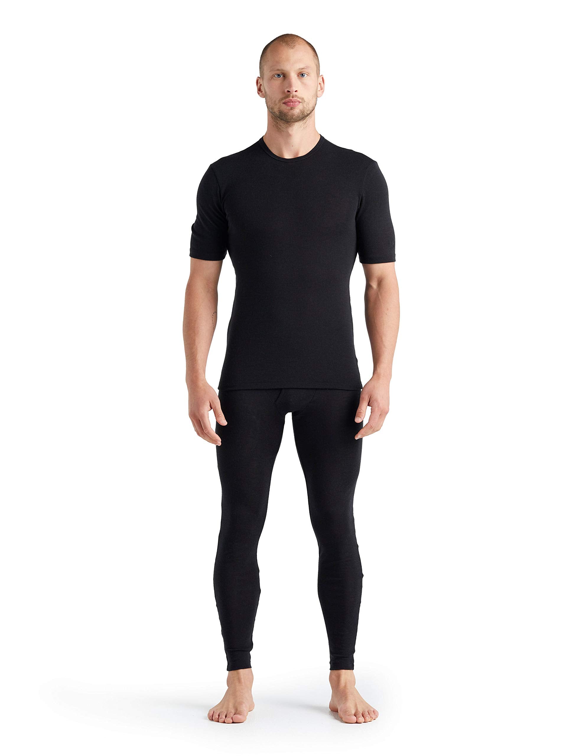 Merino Leggings – Icebreaker – Everyday 175 Ultralight – Icebreaker – Bild 3