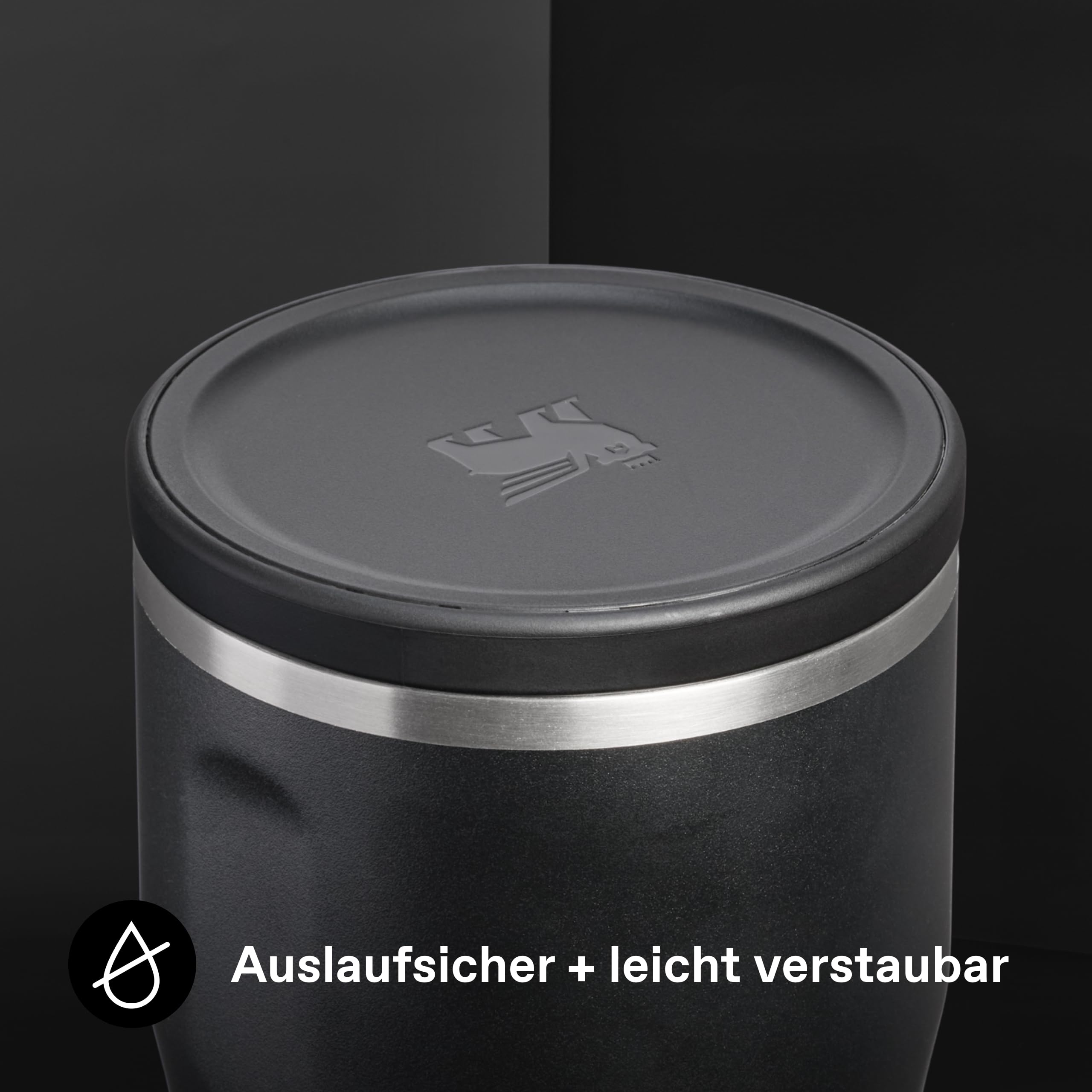 Thermobehälter – Stanley – 1913 Adventure To-Go Food Jar – STANLEY – Bild 5