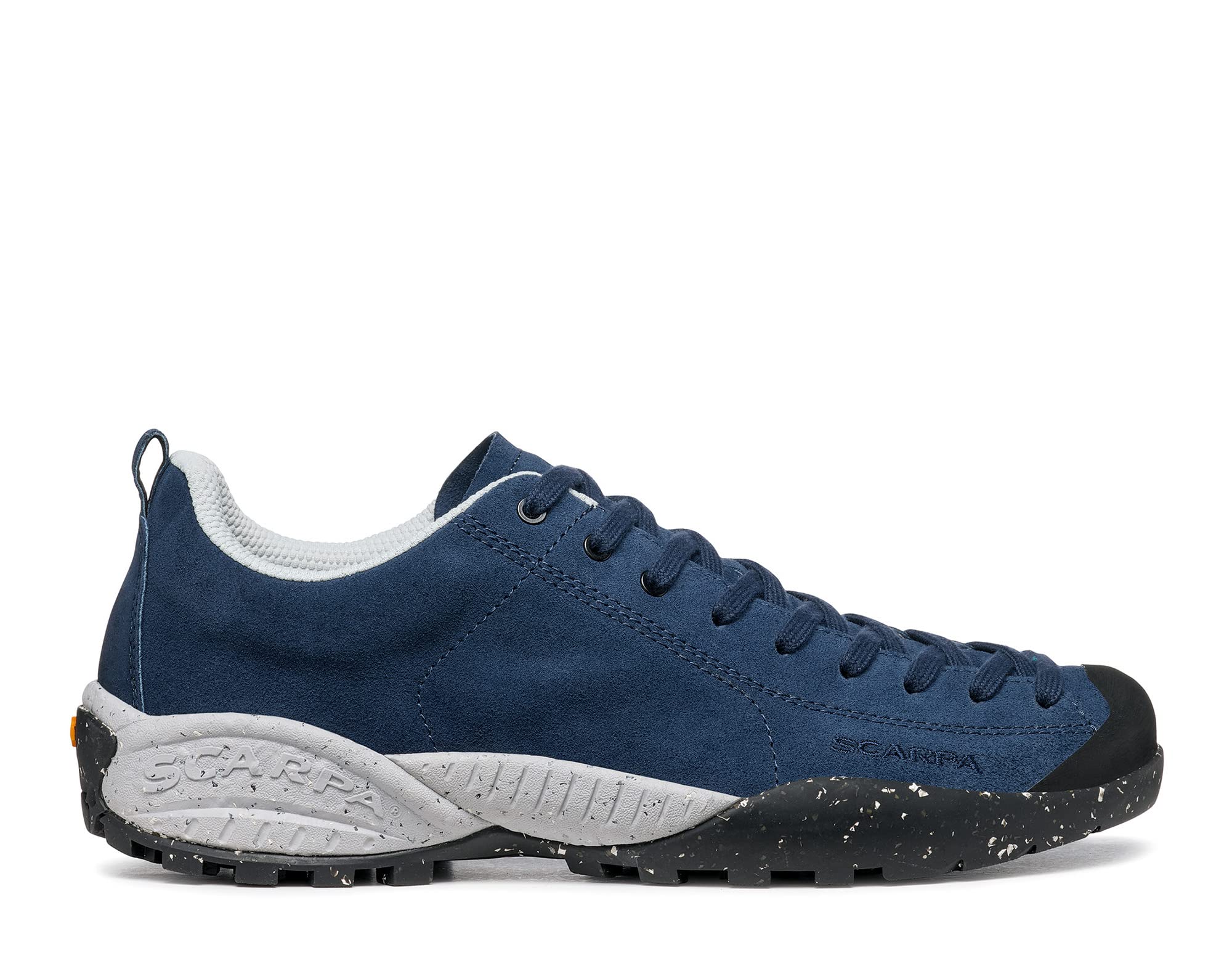 Wanderschuhe – Scarpa – Mojito Planet-Suede BM Spider – Scarpa