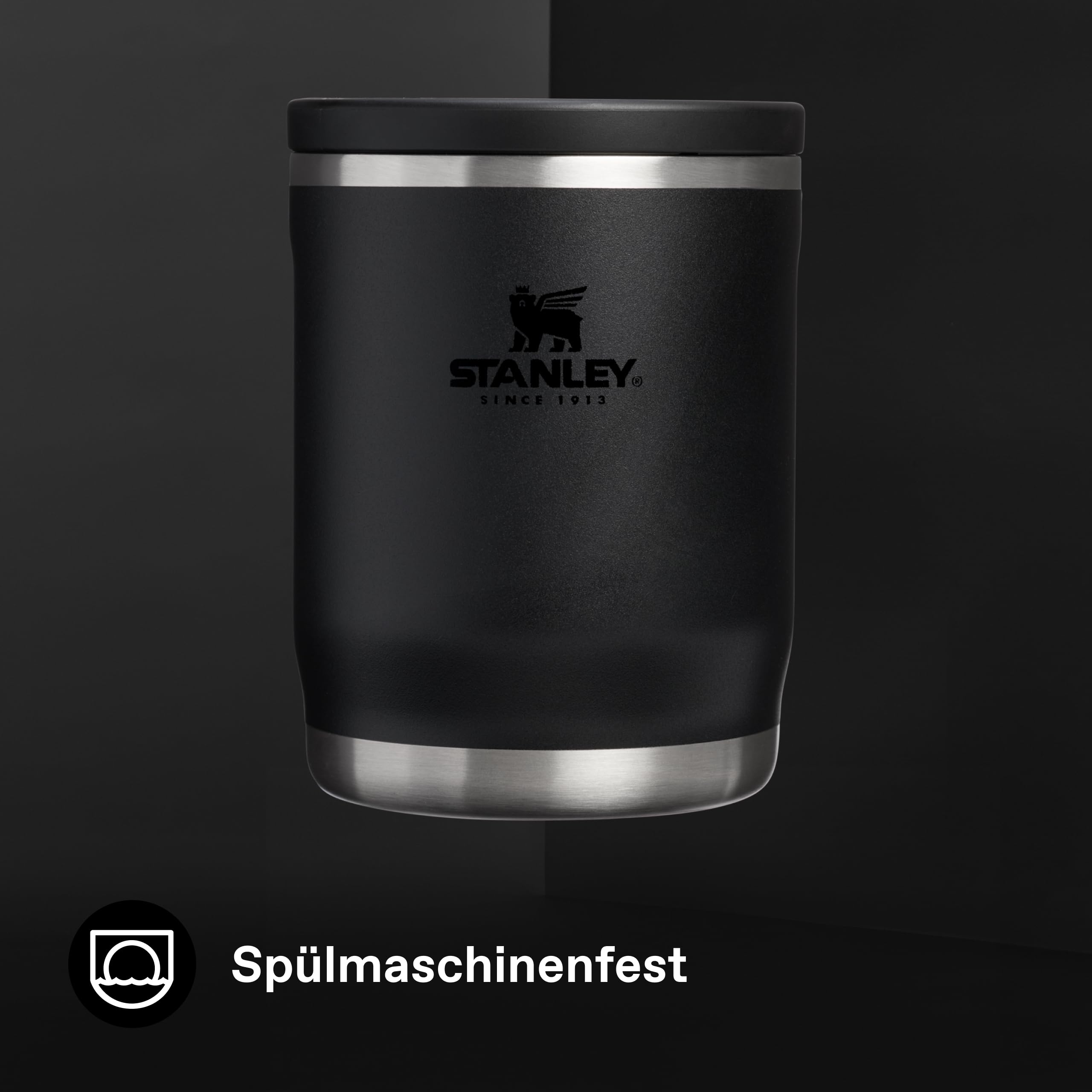 Thermobehälter – Stanley – 1913 Adventure To-Go Food Jar – STANLEY – Bild 14