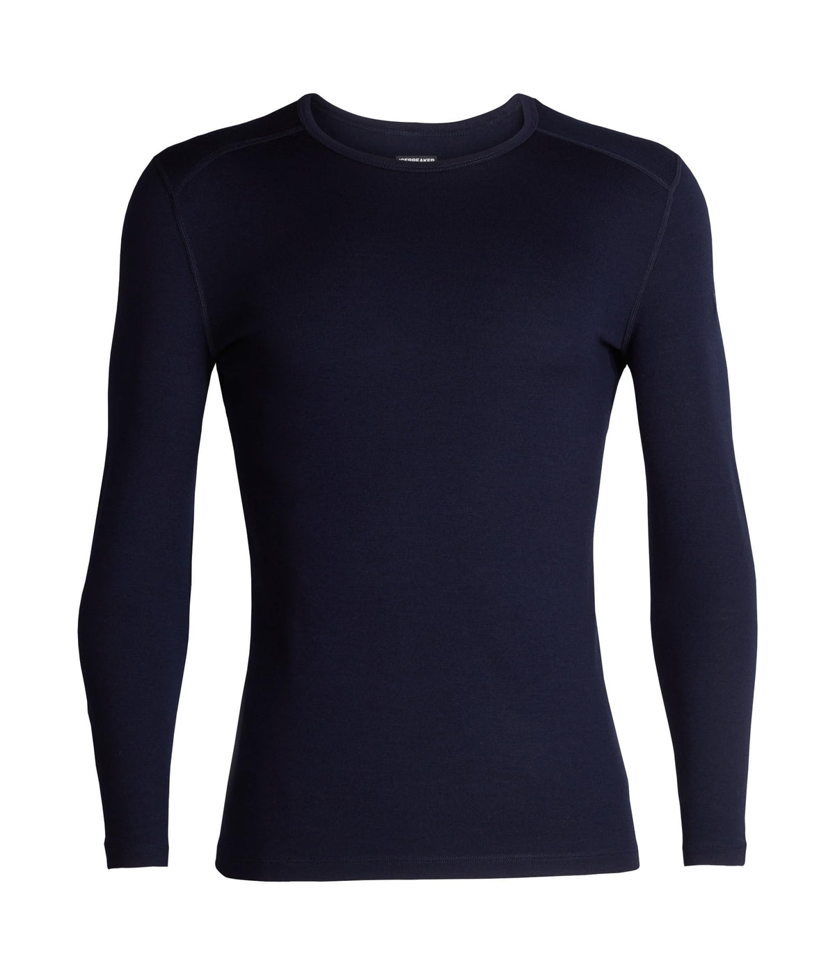 Funktionsshirt – Icebreaker – 260 Tech LS Crewe