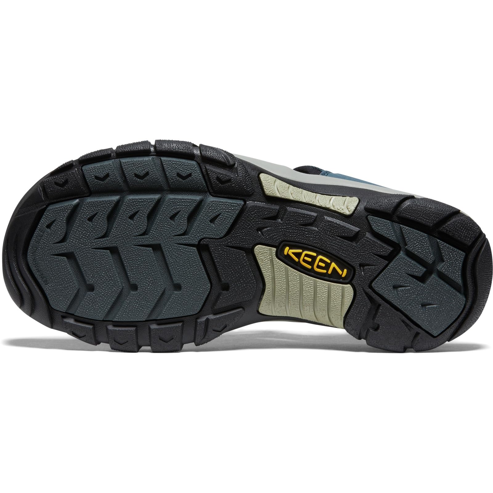Keen Newport H2 Sandale für Herren
