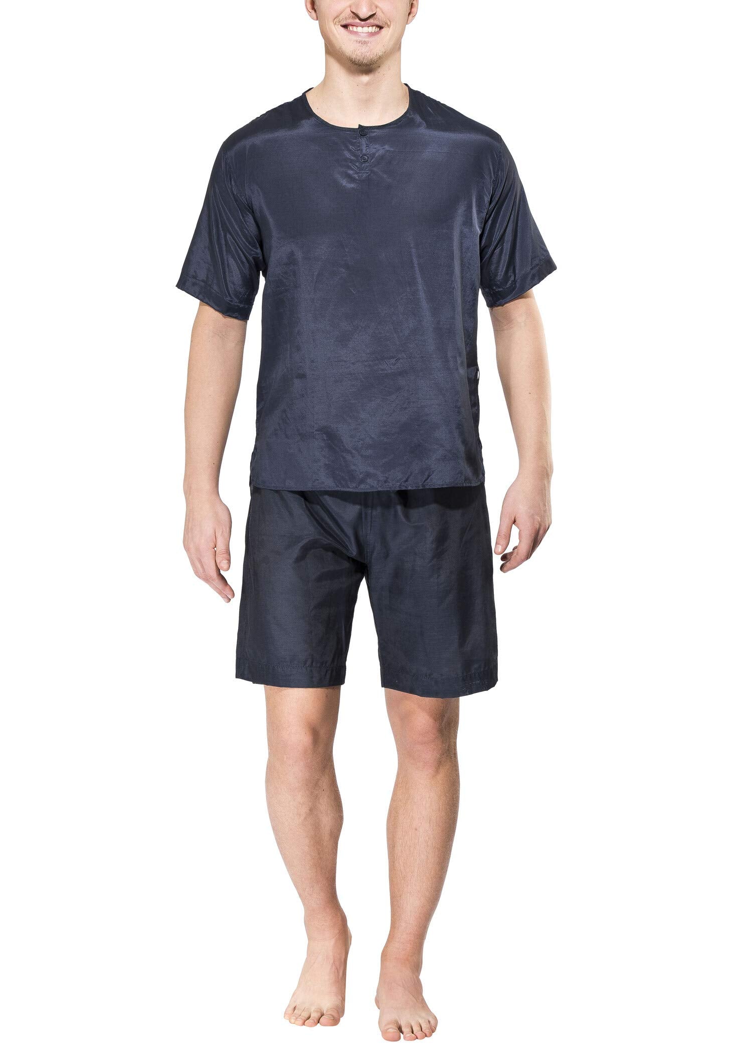 Cocoon Adventure Nightwear Herren
