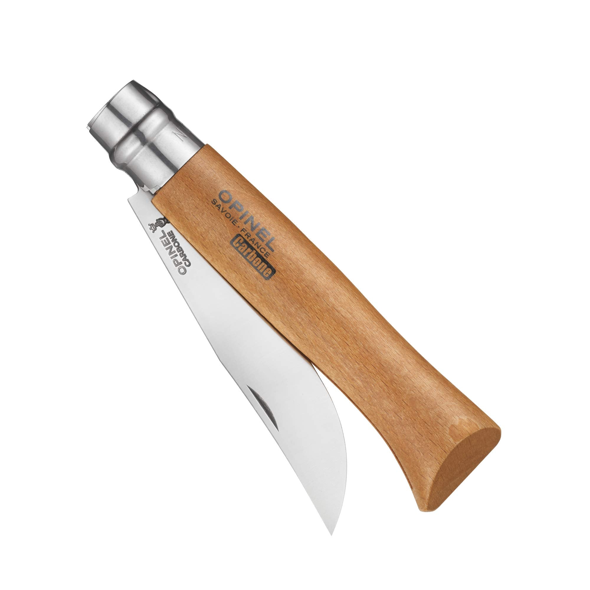 Taschenmesser – Opinel – N° 12 Carbon – OPINEL – Bild 3