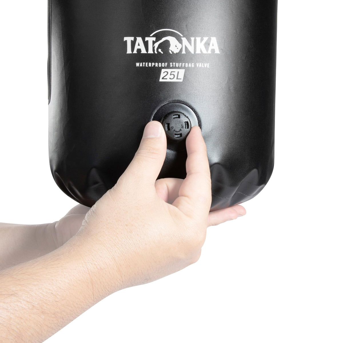 Packsack – Tatonka – WP Stuffbag Valve