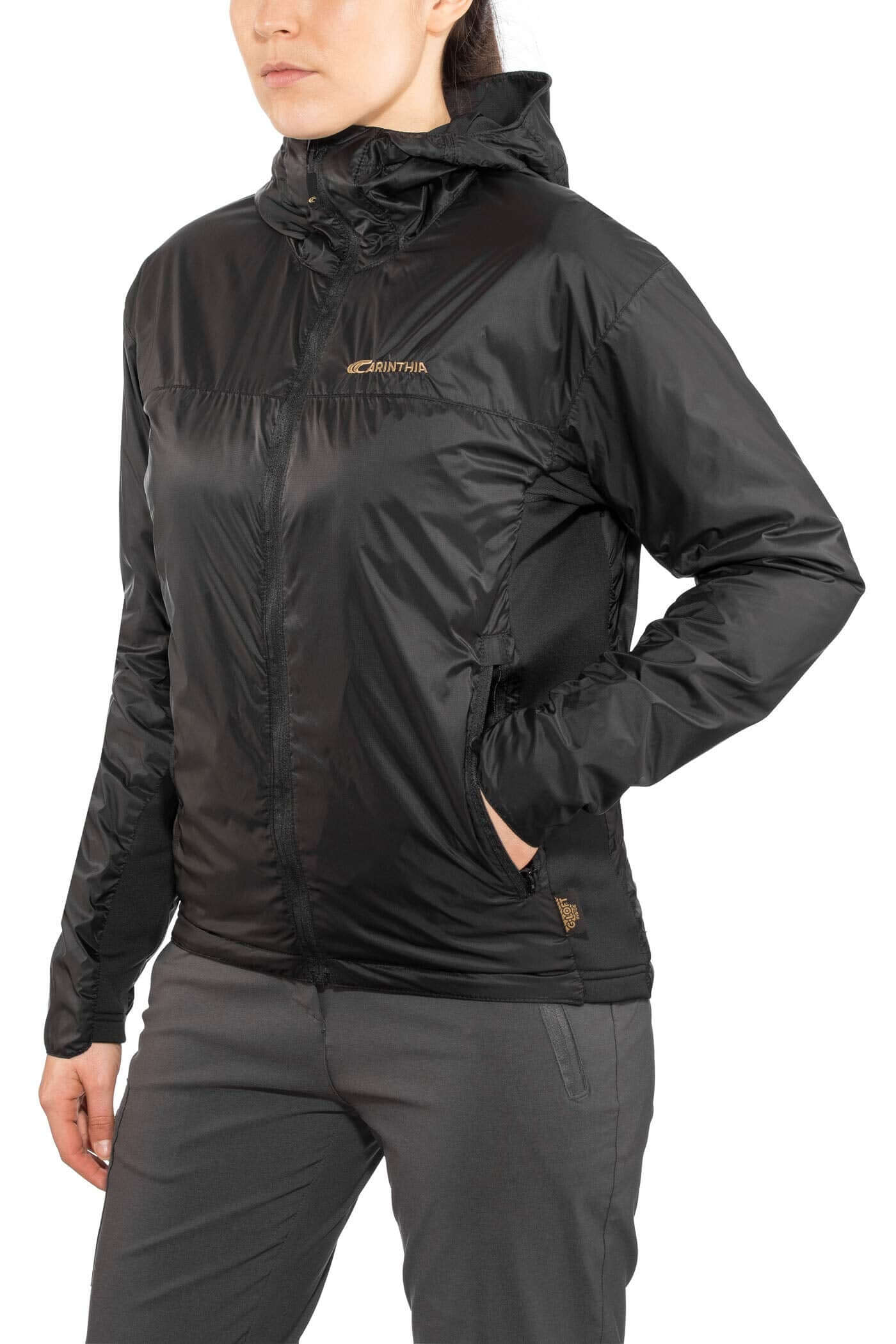 Carinthia TLG Übergangs-Jacke Unisex