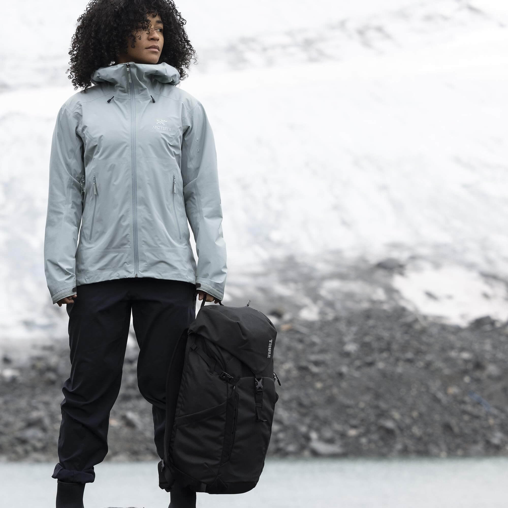 Tagesrucksack – Thule – AllTrail – 25L