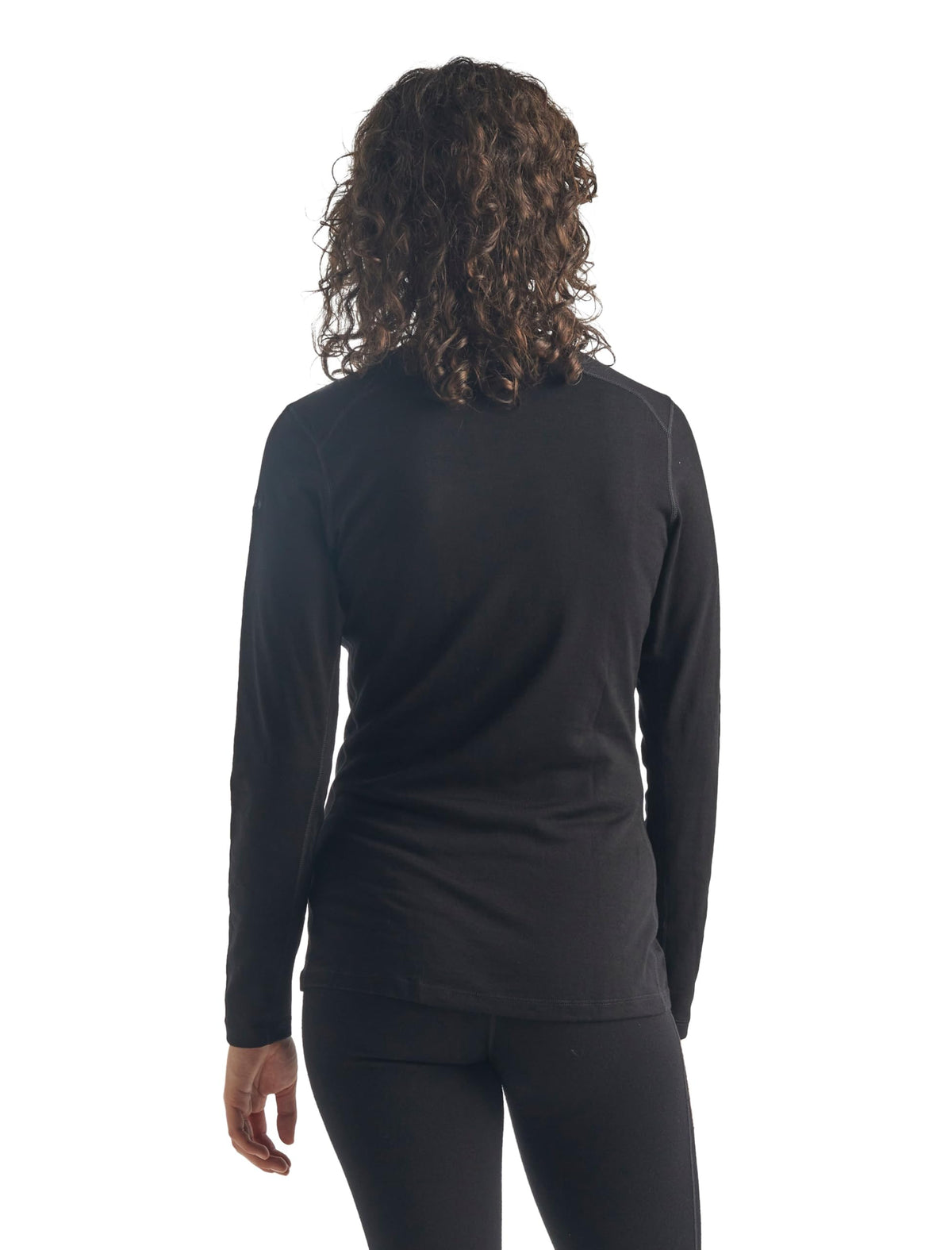 Funktionsshirt – Icebreaker – 260 Tech LS Crewe