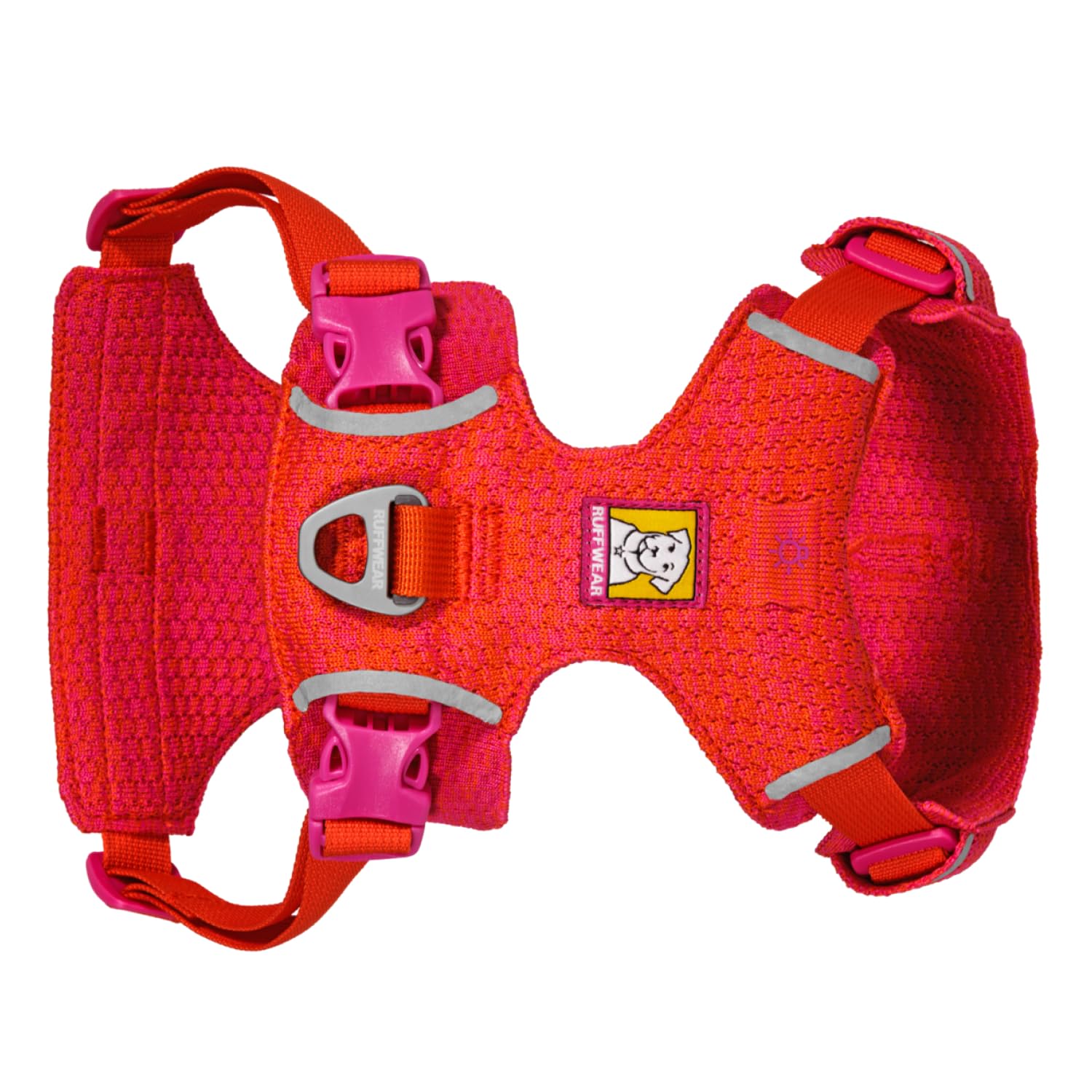 Hundegeschirr – Ruffwear – Front Range Flex Harness – Ruffwear – Bild 8