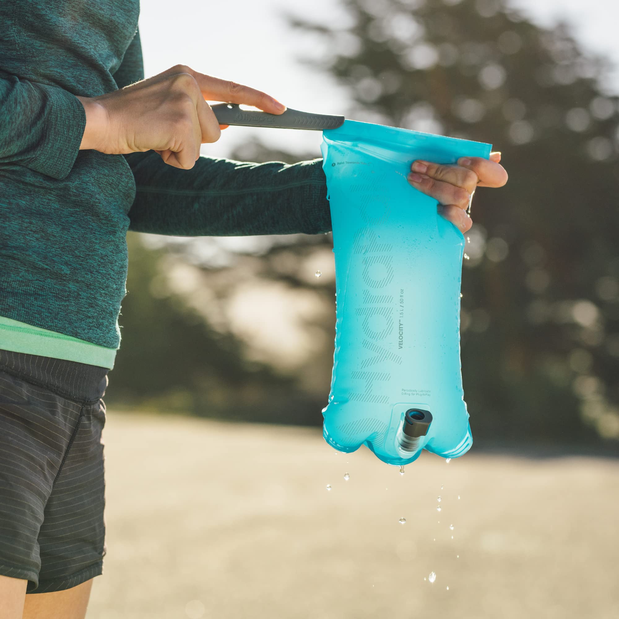 Hydrapak Velocity
