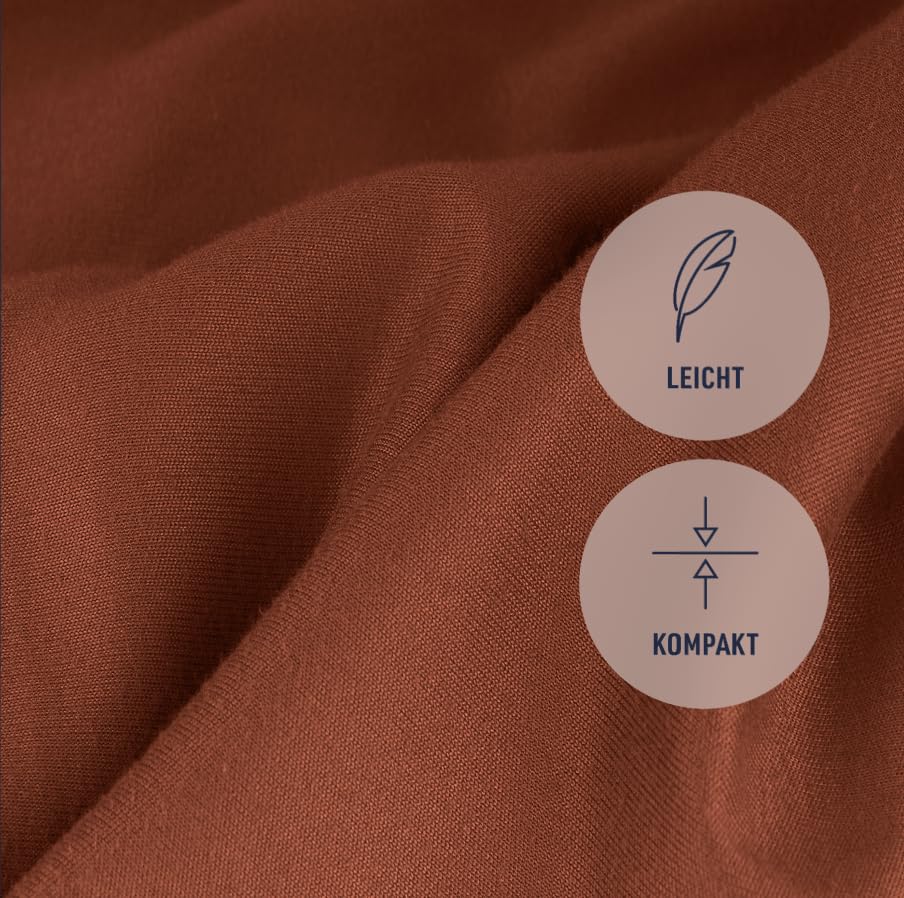 Handtuch – Sea to Summit – Pocket Towel – Sea to Summit – Bild 5