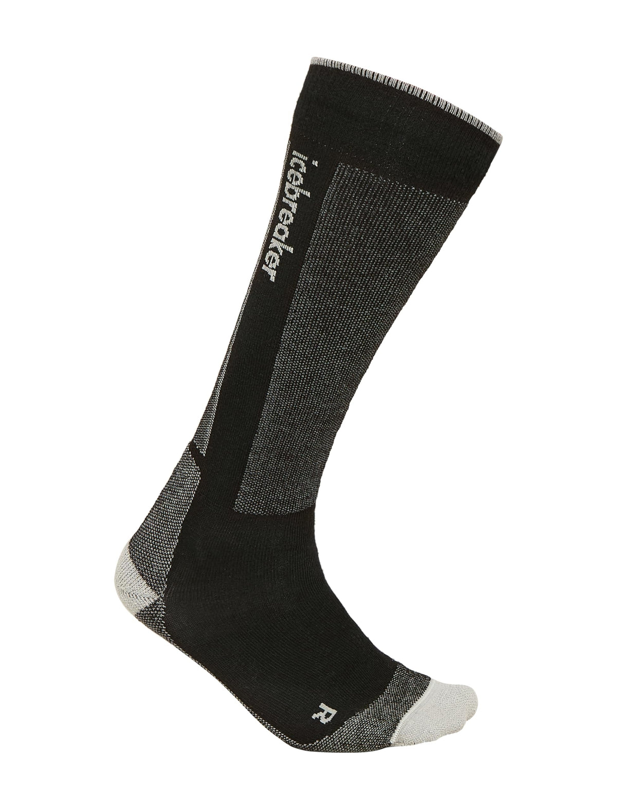 Skisocken – Icebreaker – Merino Ski+ Light Over the Calf