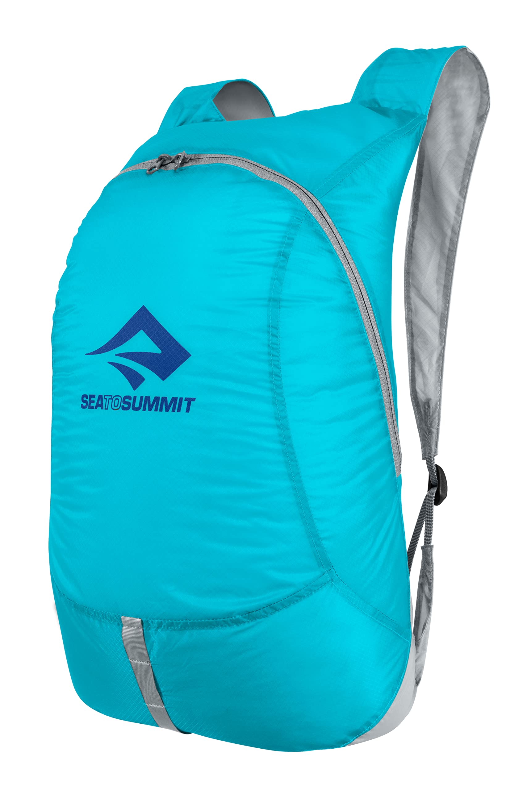 Tagesrucksack – Sea to Summit – Ultra-Sil 20L – 20 liters – Atoll Blue – Sea to Summit