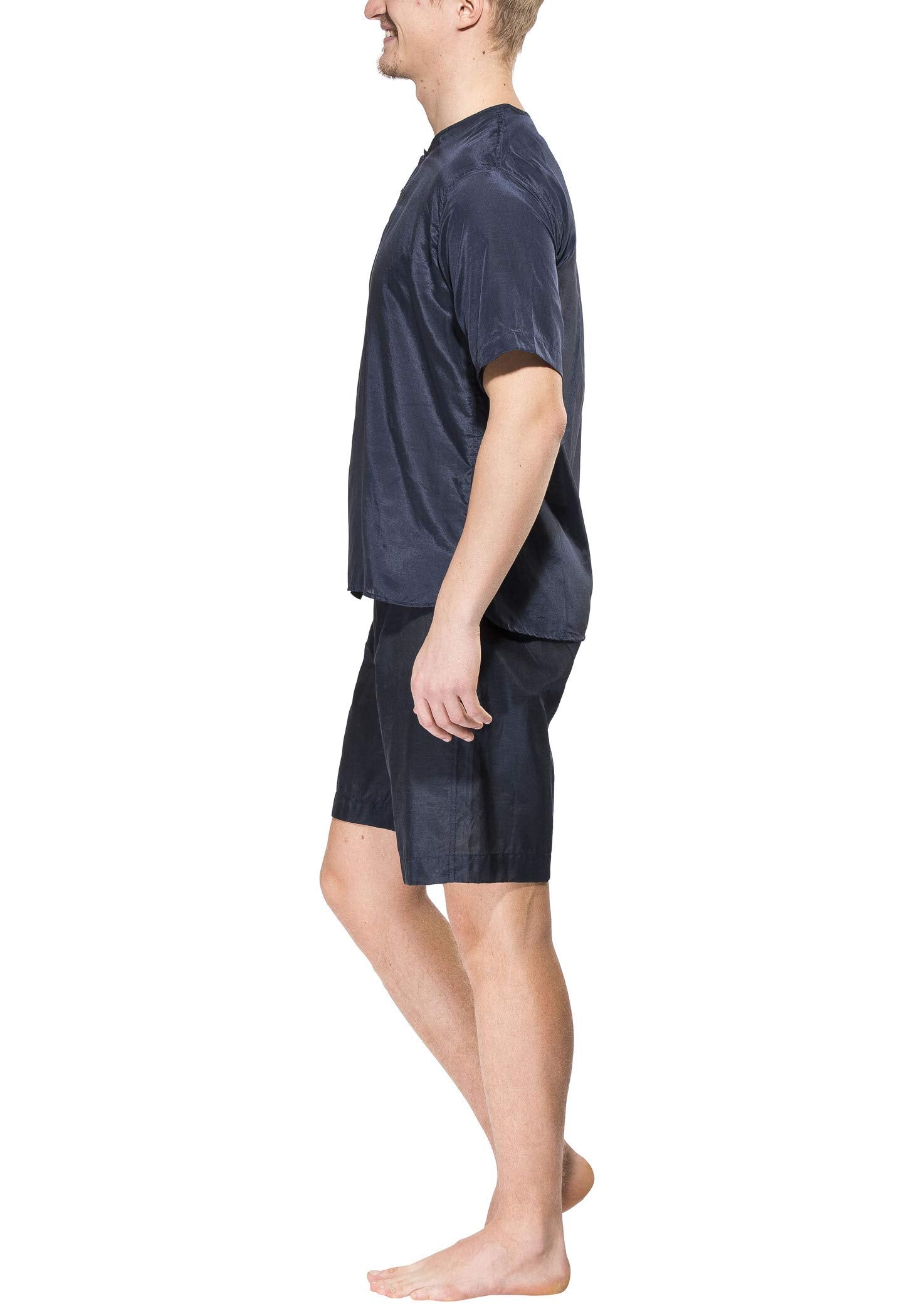 Cocoon Adventure Nightwear Herren