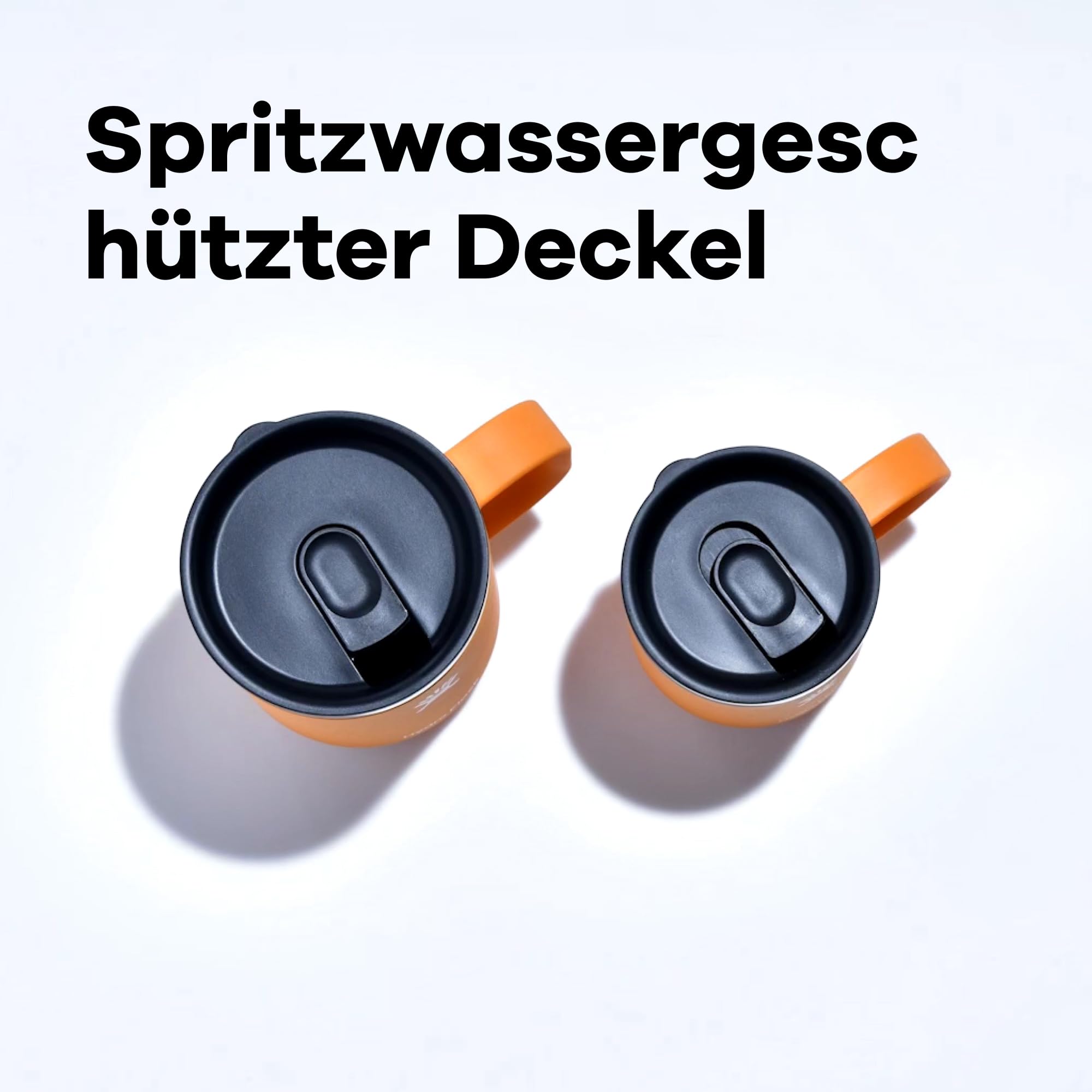 Thermobecher – Hydro Flask – Coffee Mug 354ml – Hydro Flask – Bild 3