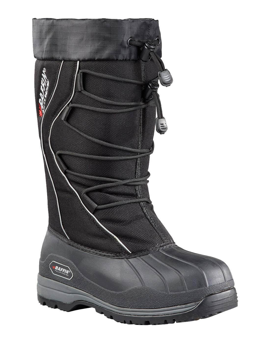 Baffin Icefield Halbschaft Winterstiefel Damen