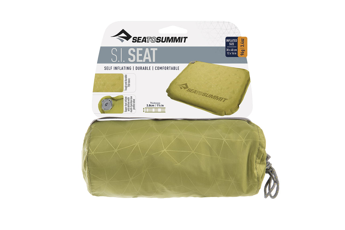 Sitzkissen – Sea to Summit – Delta V Seat – Sea to Summit – Bild 2