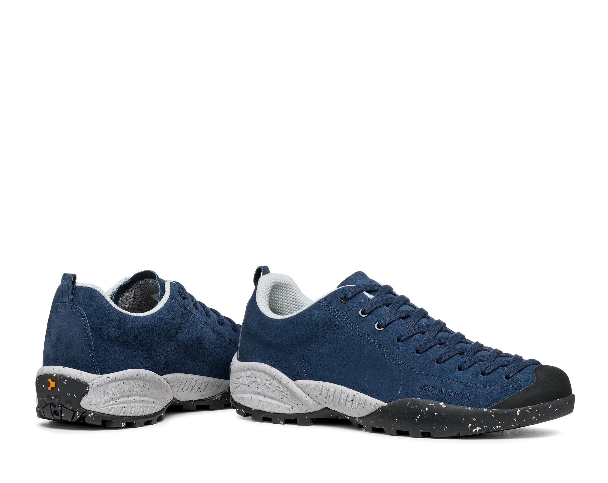 Wanderschuhe – Scarpa – Mojito Planet-Suede BM Spider – Scarpa – Bild 6