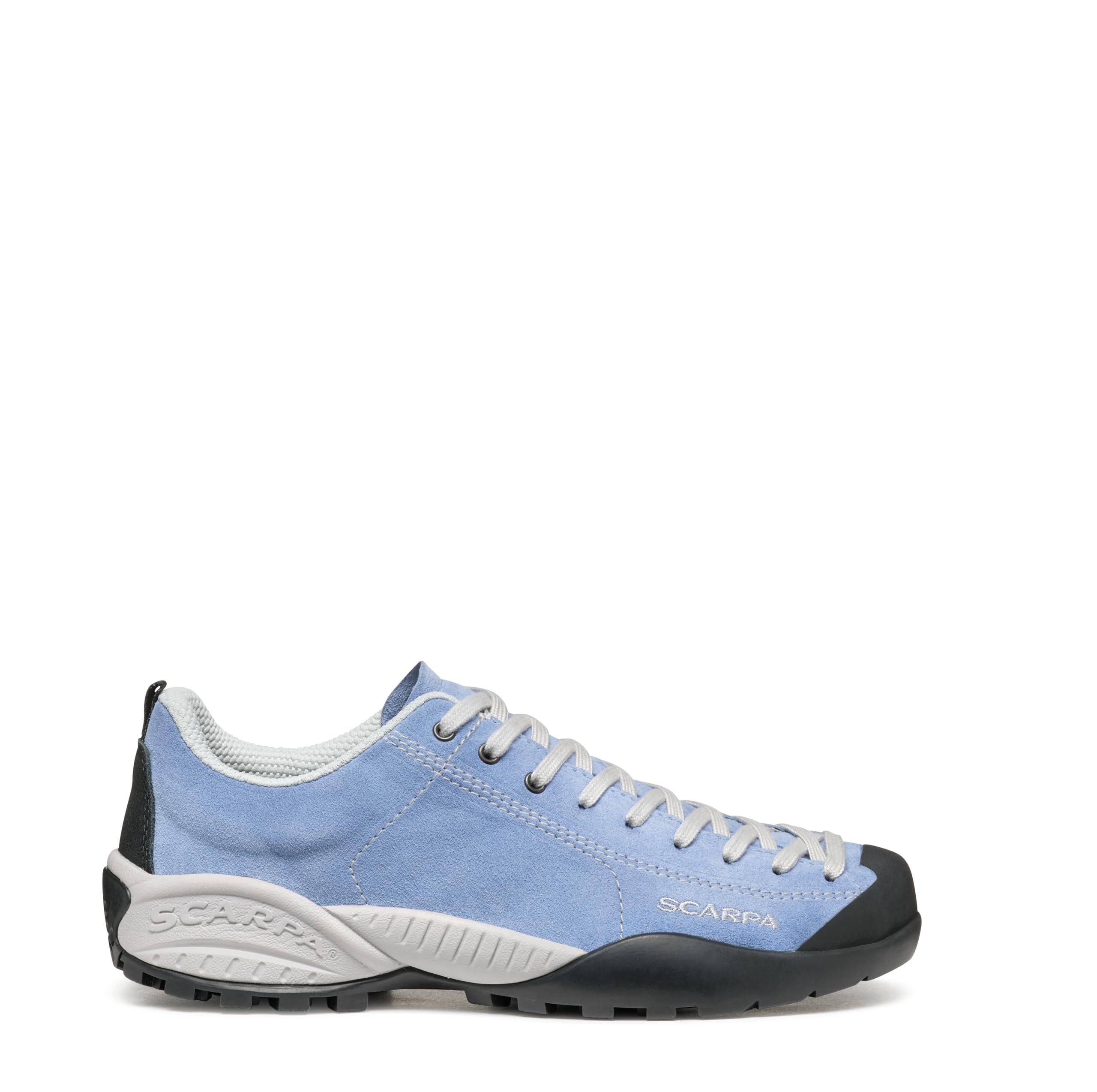 Zustiegsschuh – Scarpa – Damne Mojito Sky Blue – Scarpa – Bild 2