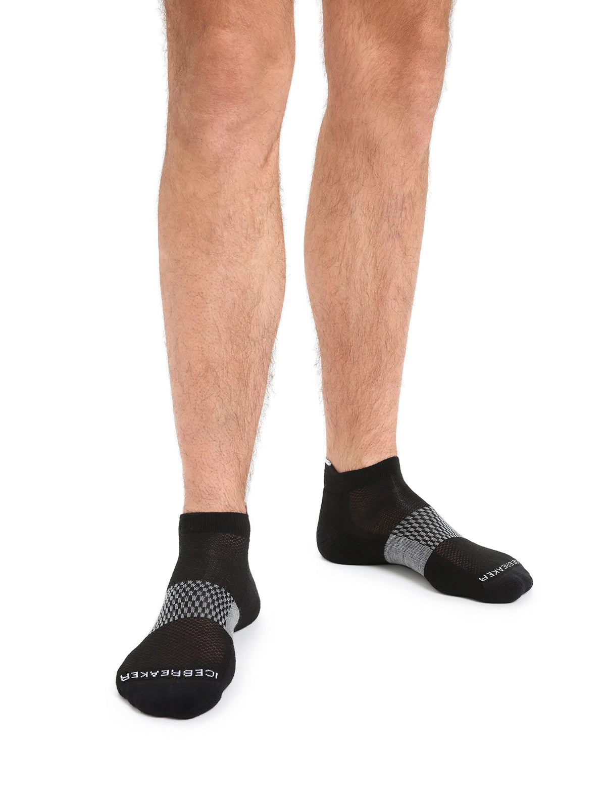 Socken – Icebreaker – M Multisport Light Micro