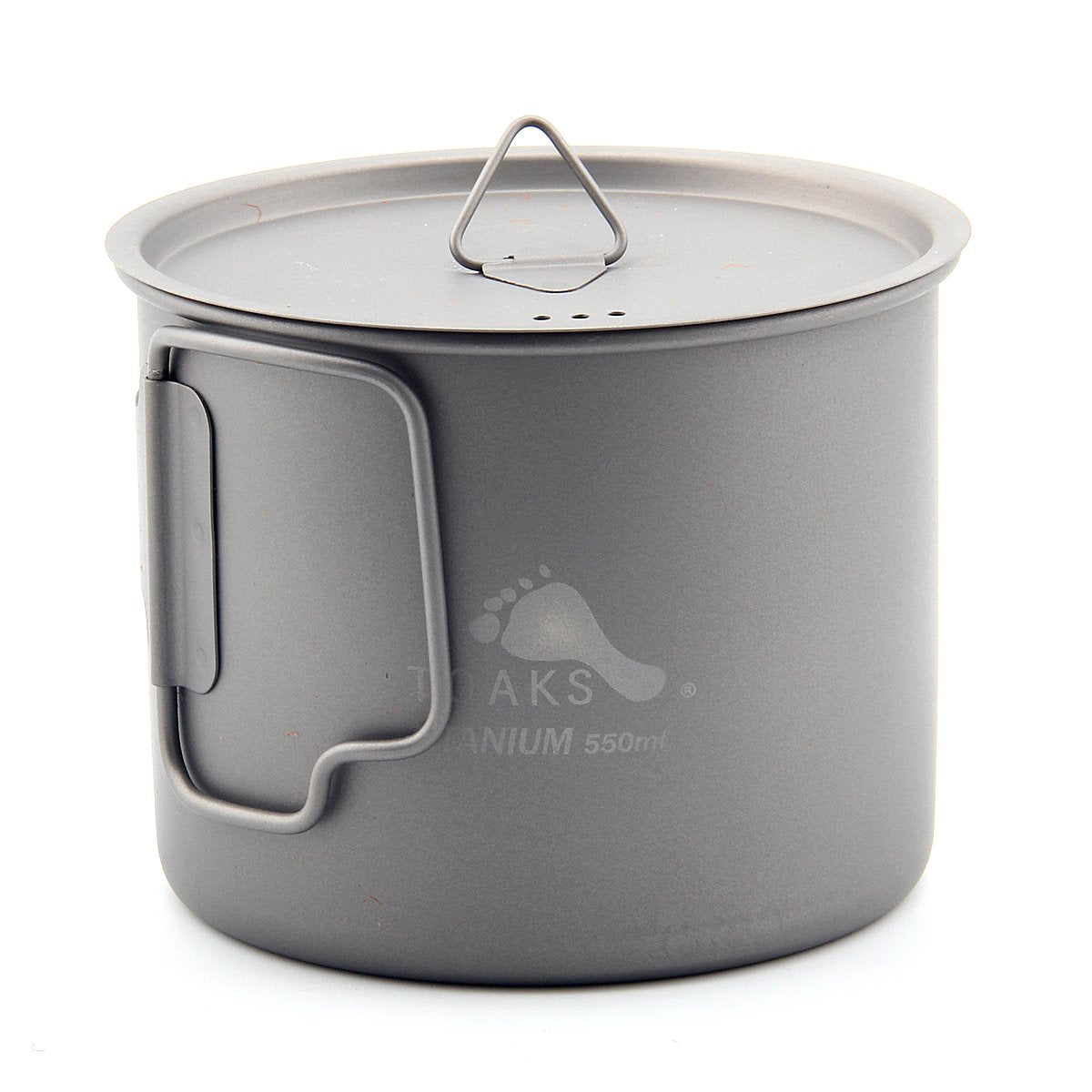 Kochtopf – TOAKS – TOA-POT-550-L