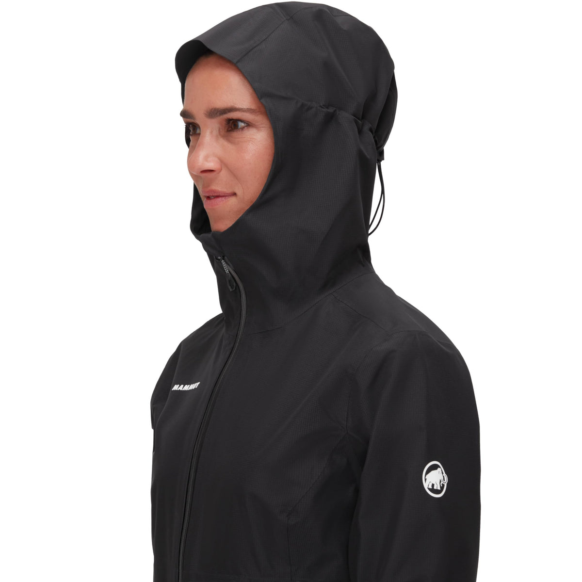 Kapuzenjacke Damen – Mammut – Alto Light HS – Mammut – Bild 5
