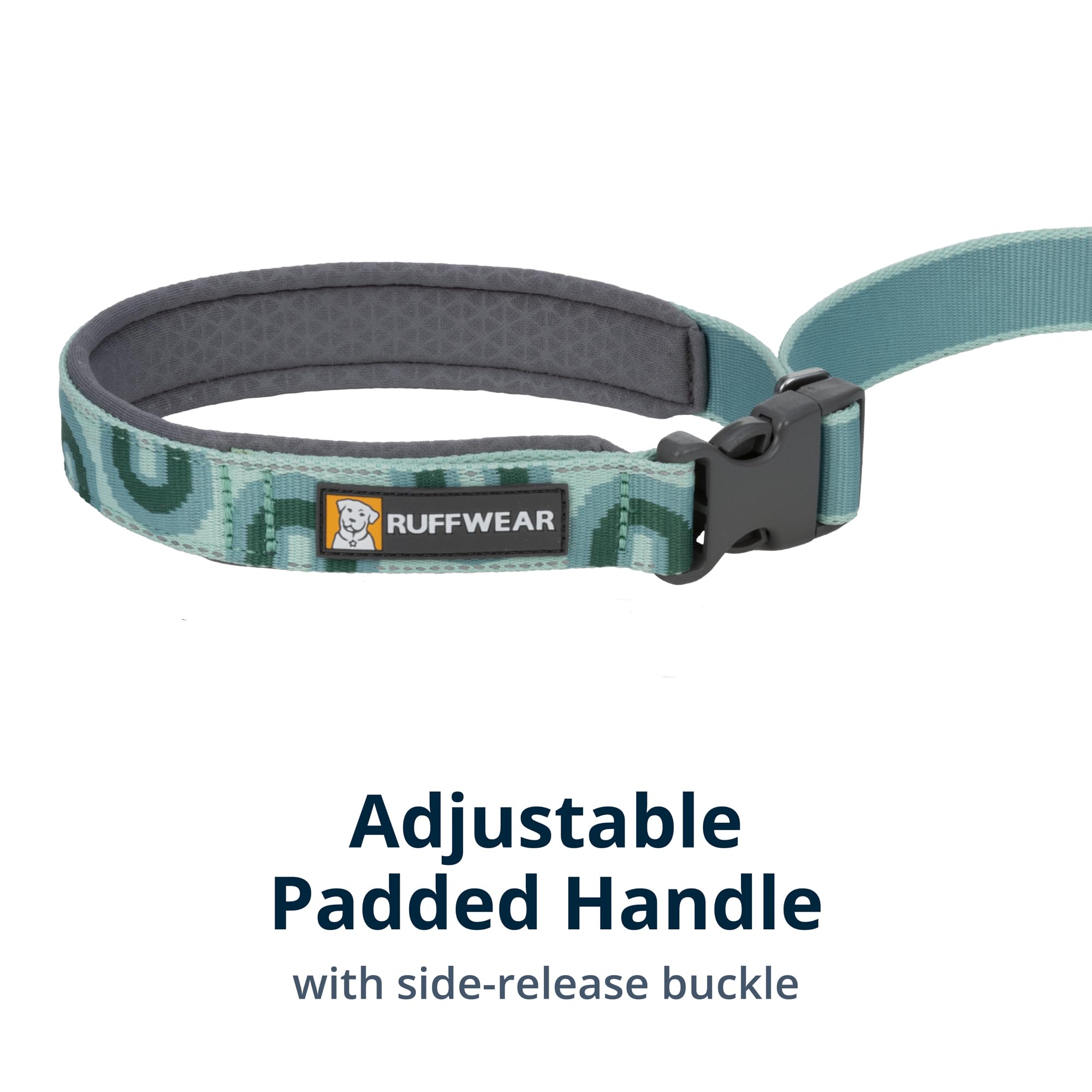 Hundeleine – Ruffwear – Crag Dog Lead