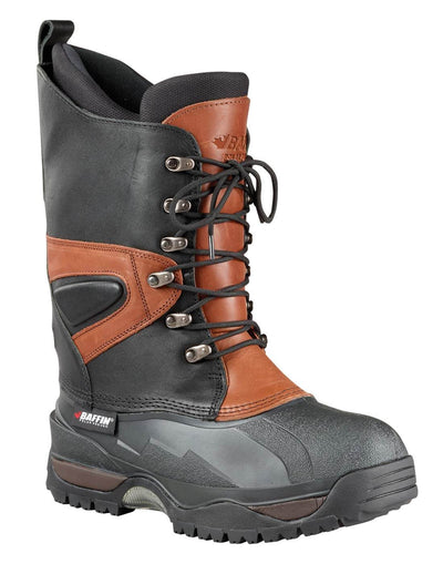 Baffin Herren Apex Stiefel Winterstiefel - Outdoor Shop FluxPerfect
