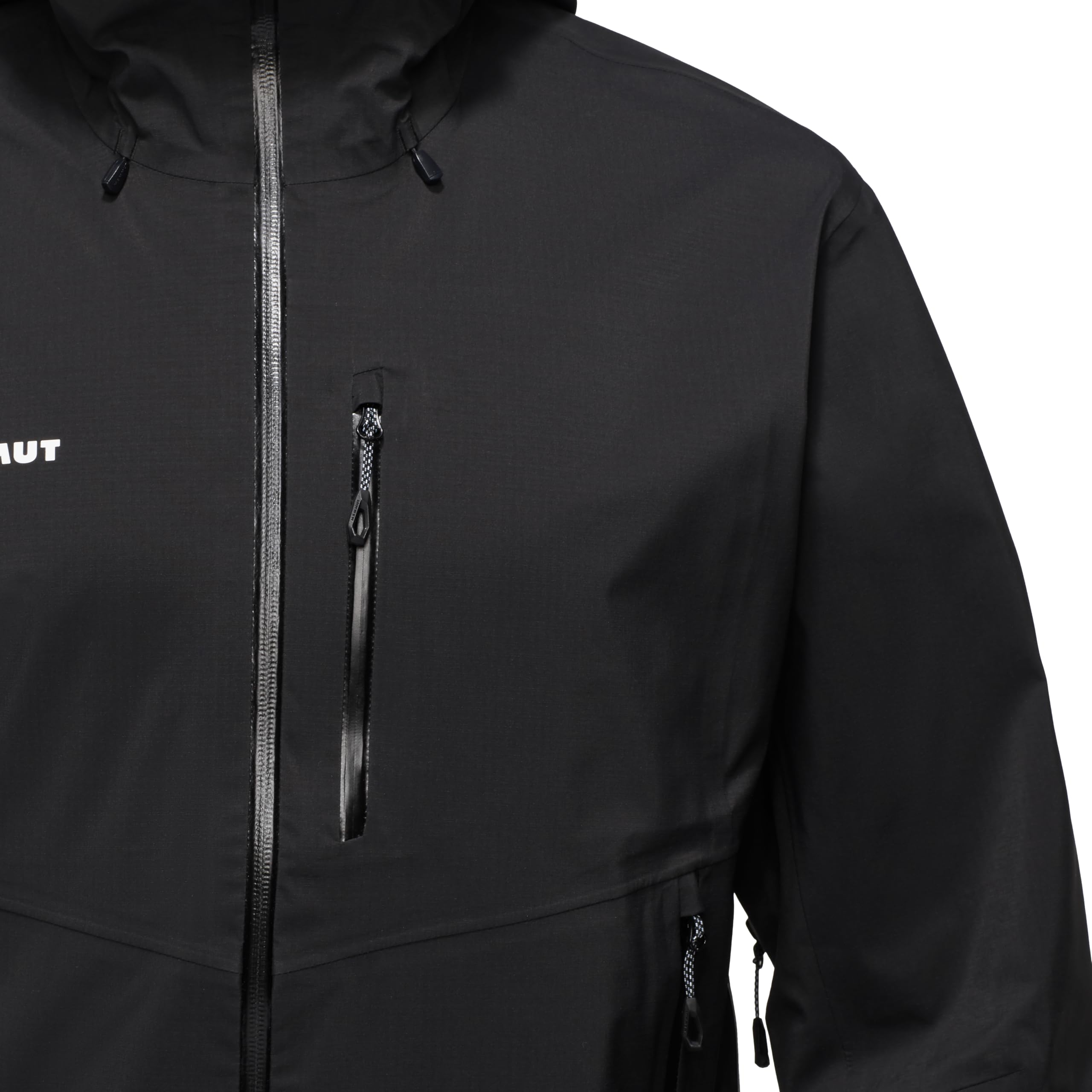 Mammut Alto Guide HS Kapuzenjacke Herren