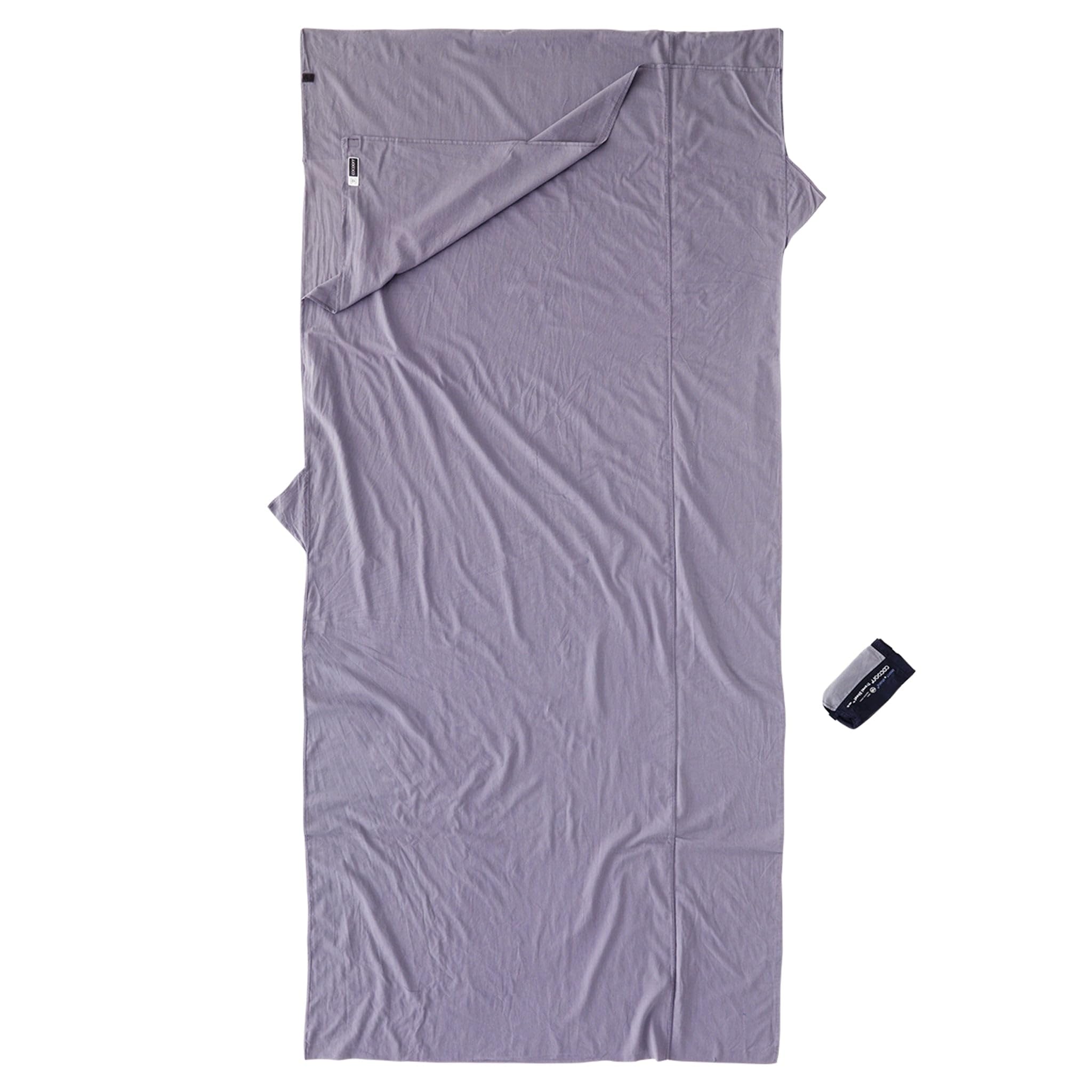 Cocoon TravelSheet XL Ägyptische Baumwolle