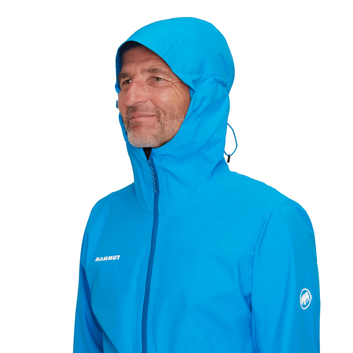 Jacke – Mammut – Alto Light HS Hooded Jacket Men – Mammut – Bild 5