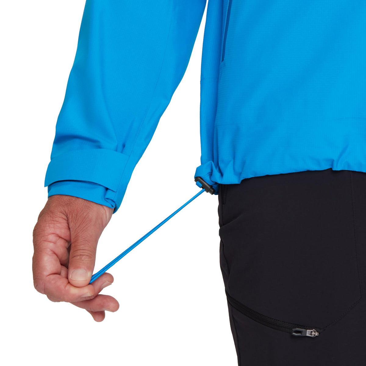 Jacke – Mammut – Alto Light HS Hooded Jacket Men – Mammut – Bild 4