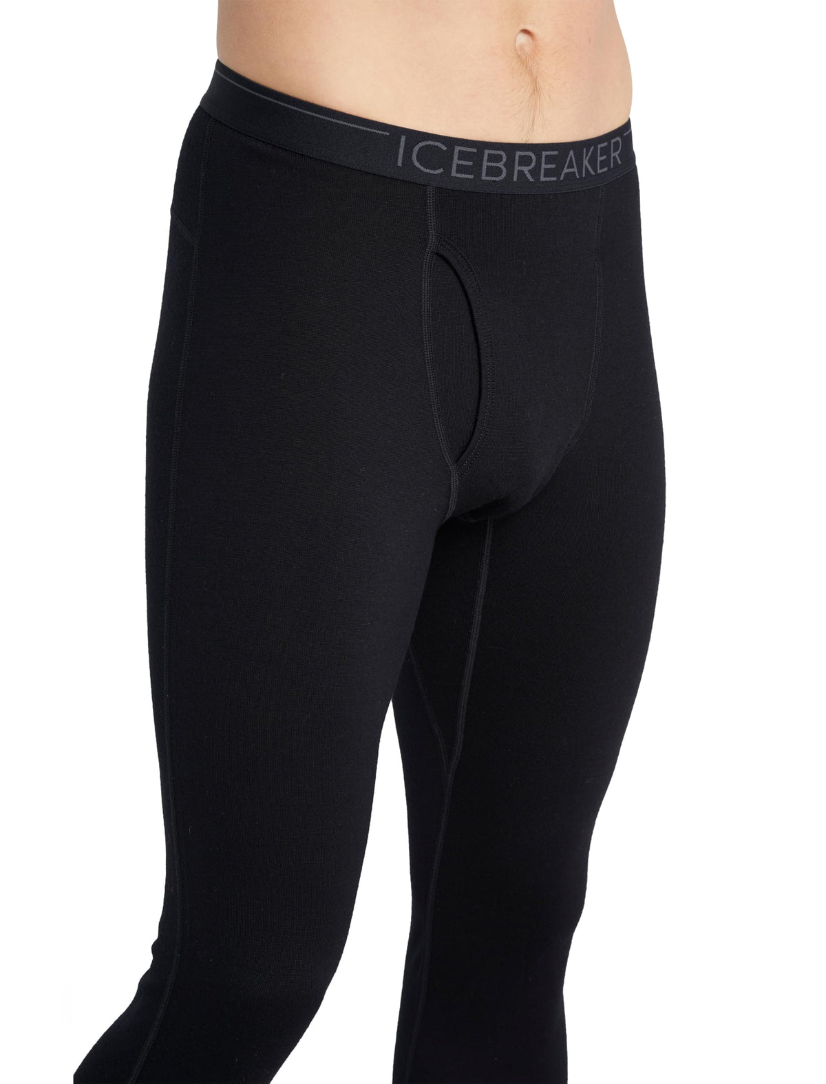 Funktionshose – Icebreaker – 260 Tech Leggings w Fly