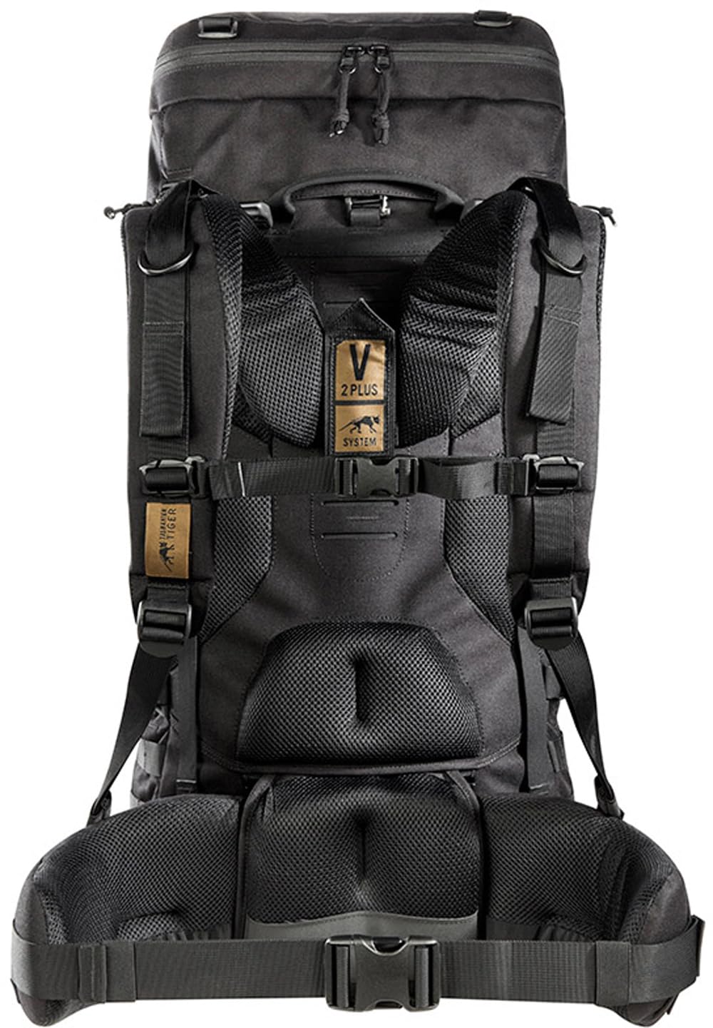 Trekkingrucksack – Tasmanian Tiger – TT Base Pack 52 – Tasmanian Tiger – Bild 4