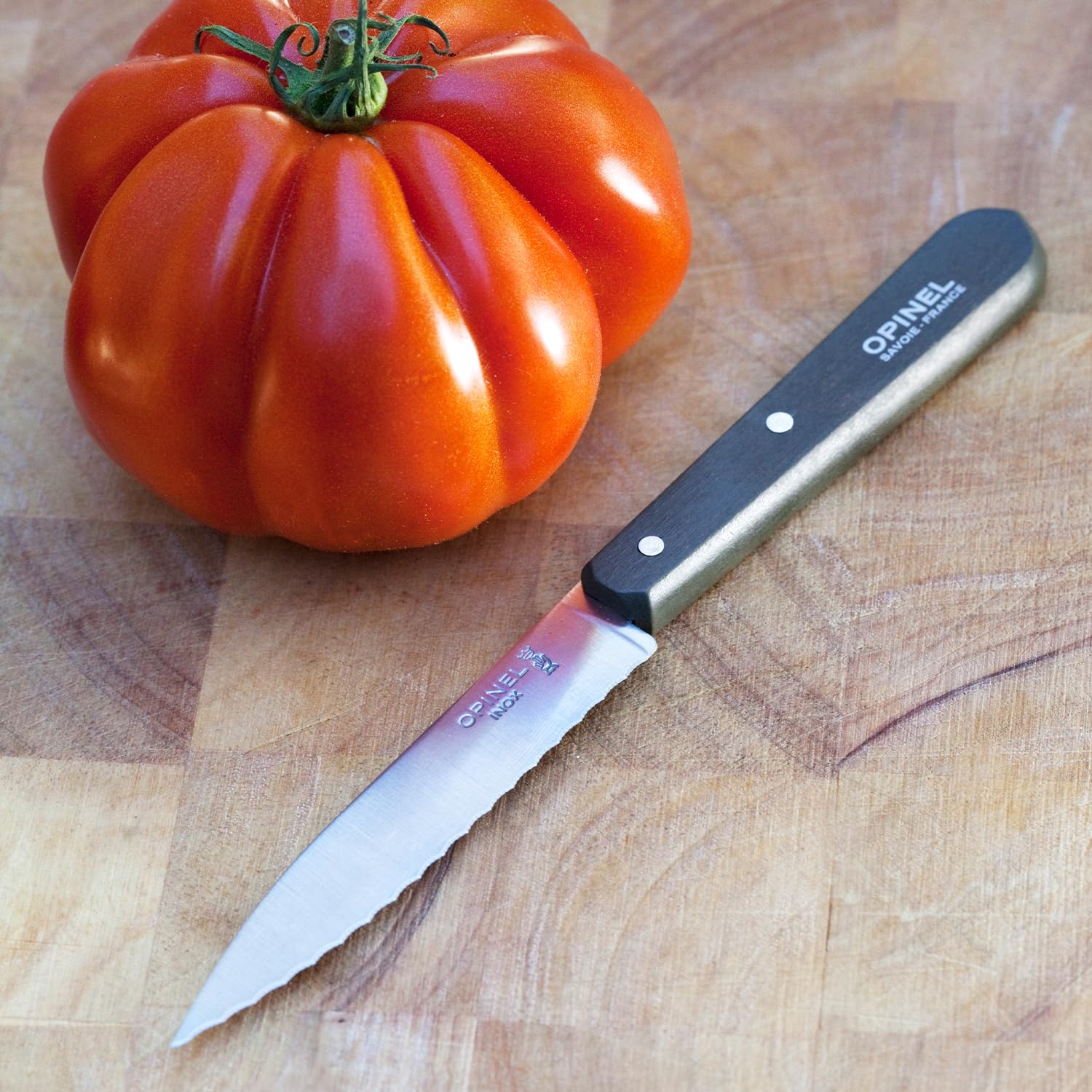 Küchenmesser-Set – Opinel – Essentials 4-teilig – OPINEL – Bild 7