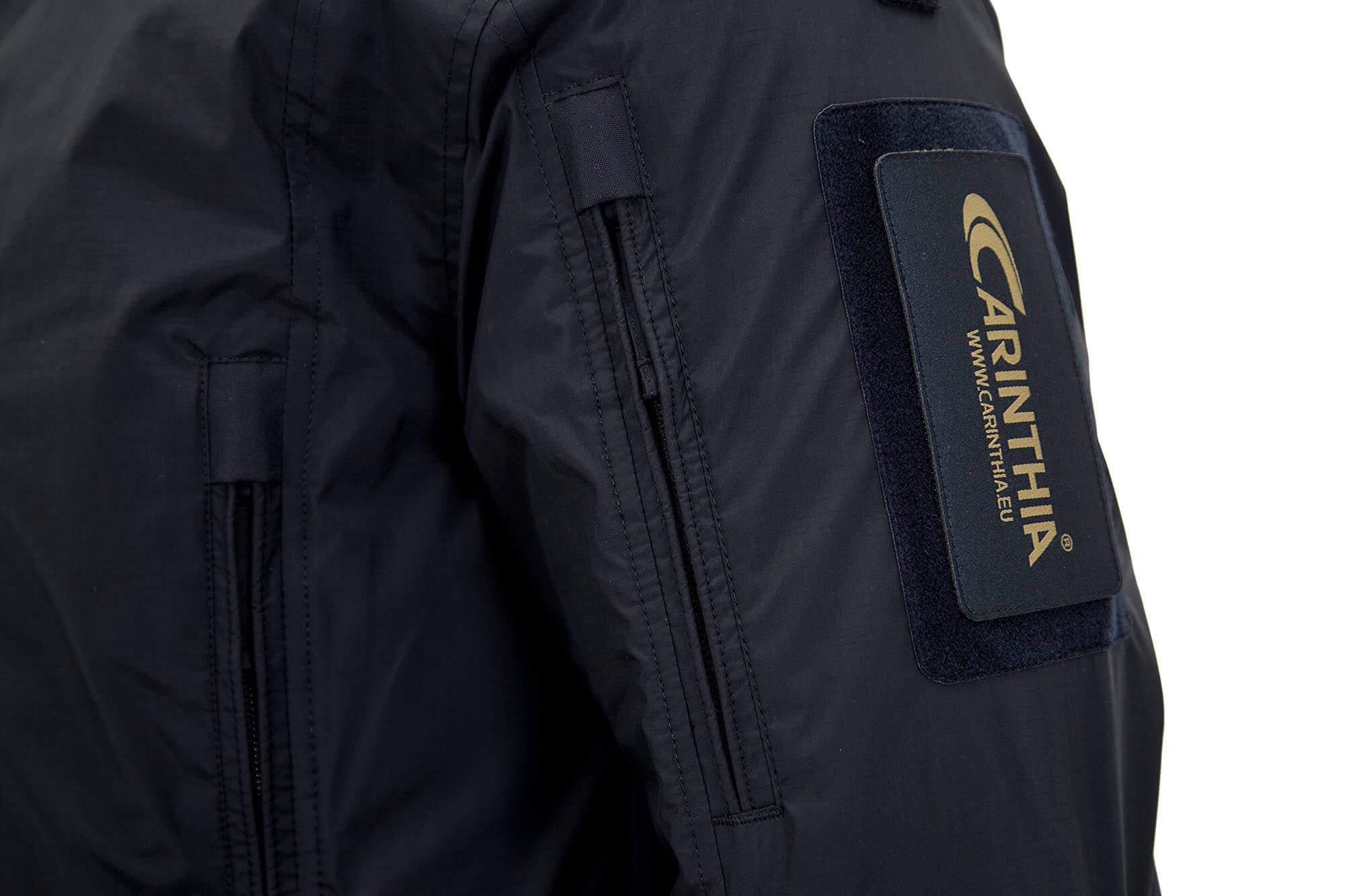 Carinthia HIG 4.0 Winddichte Jacke für Herren