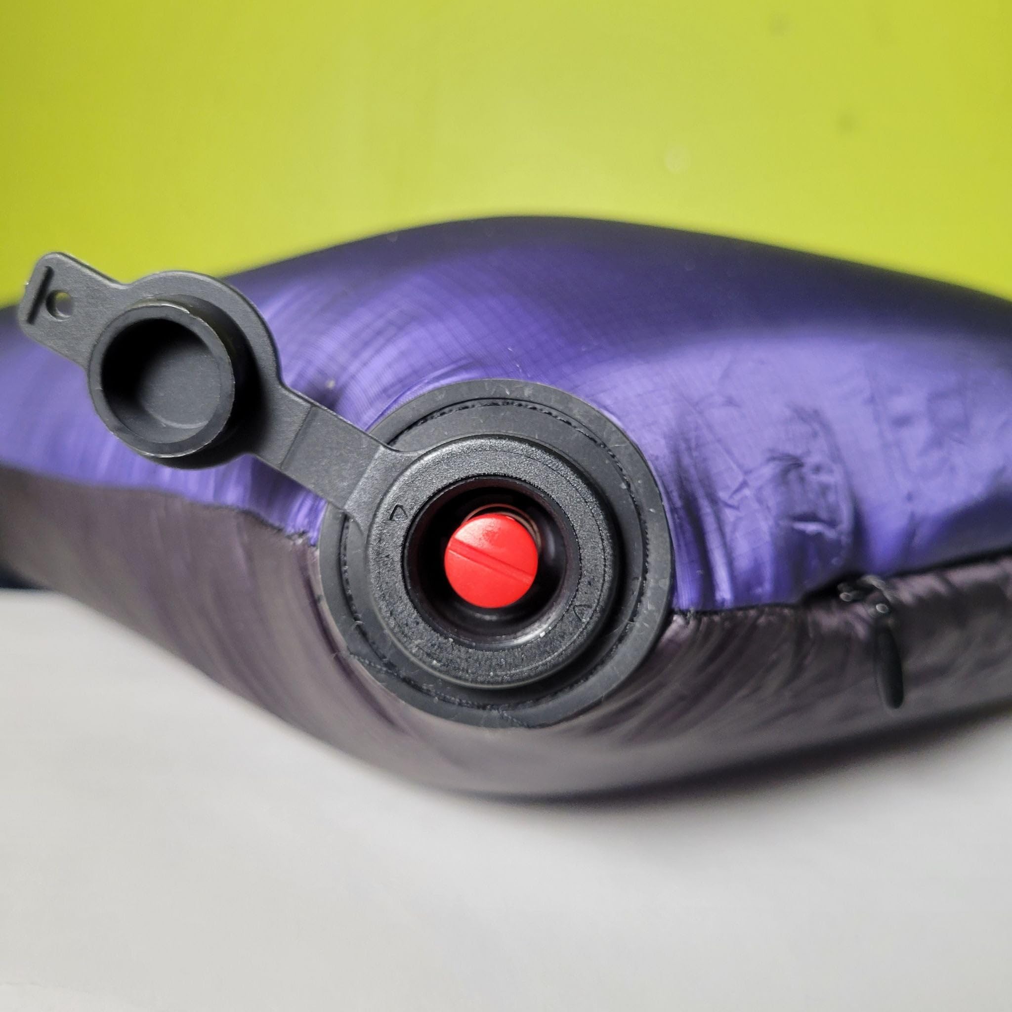 Cocoon Air-Core Pillow Hyperlight