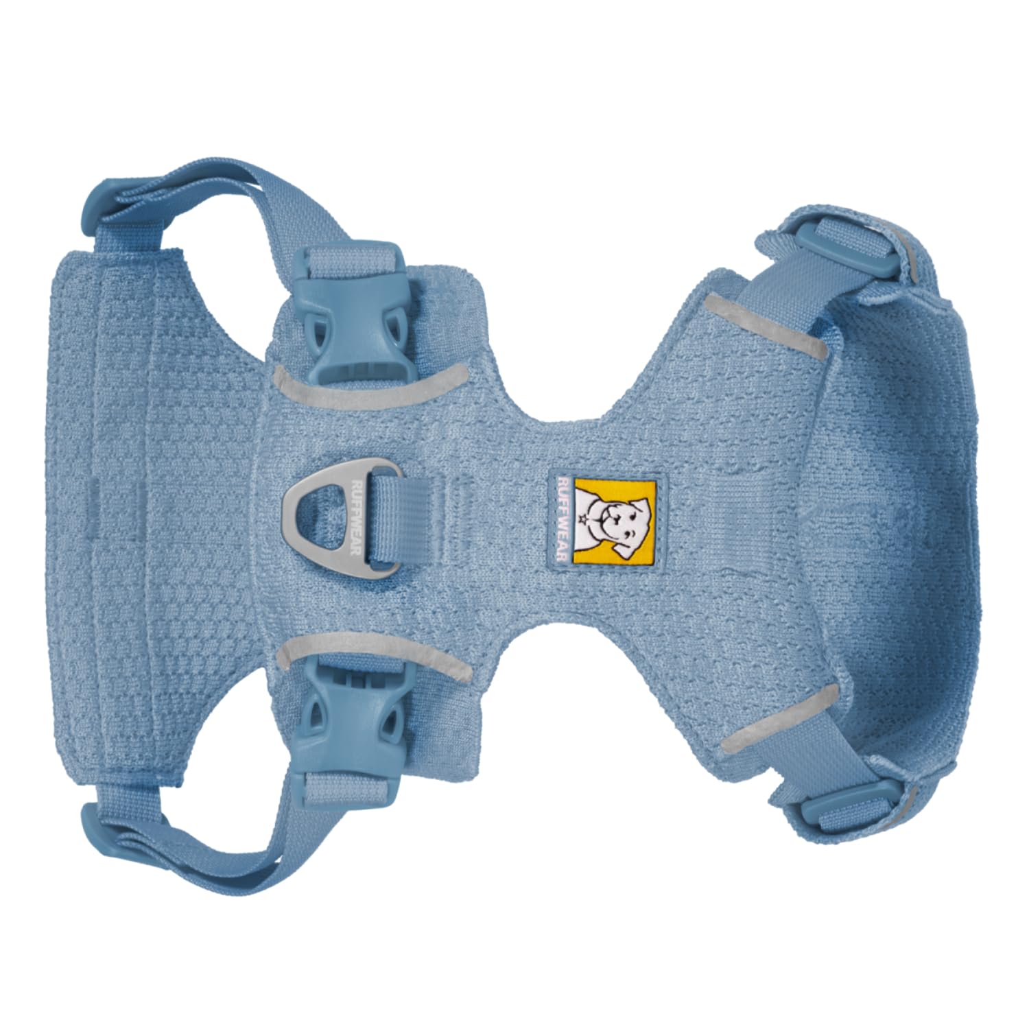 Hundegeschirr – Ruffwear – Front Range Flex Harness – Ruffwear – Bild 11