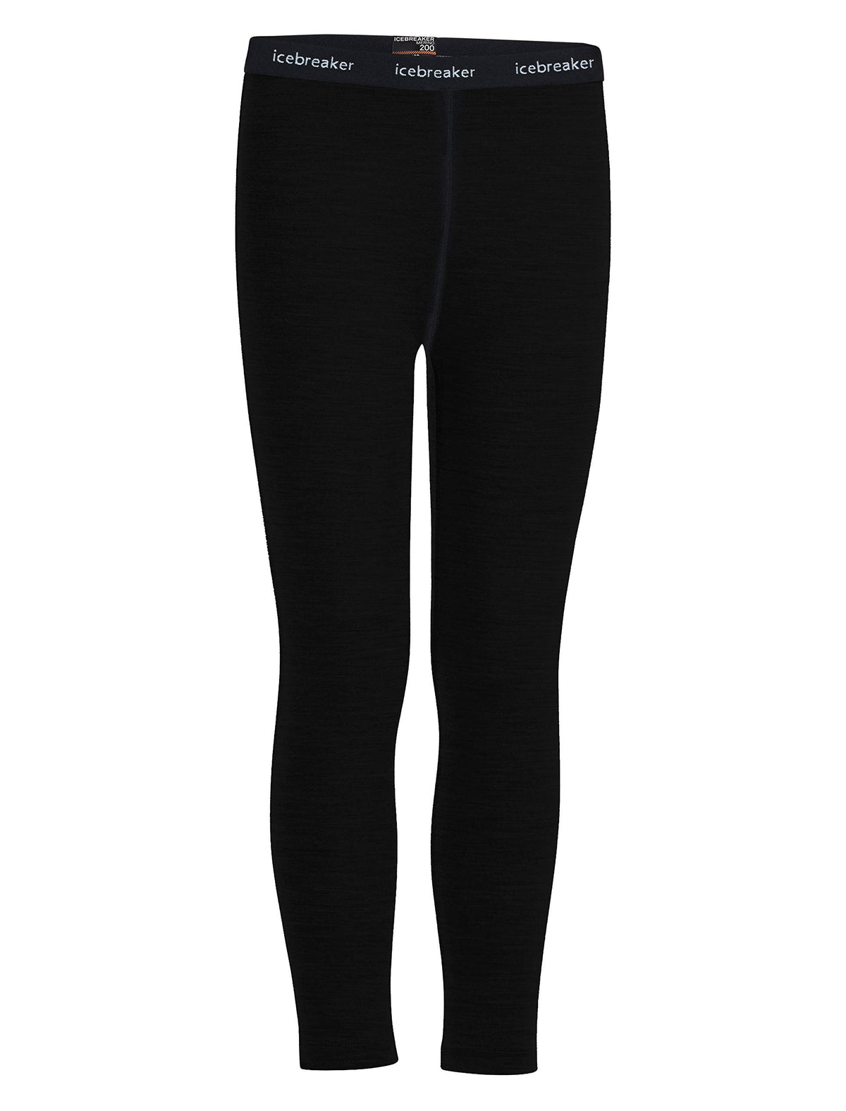 Kinderlegi – Icebreaker – 200 Oasis Leggings