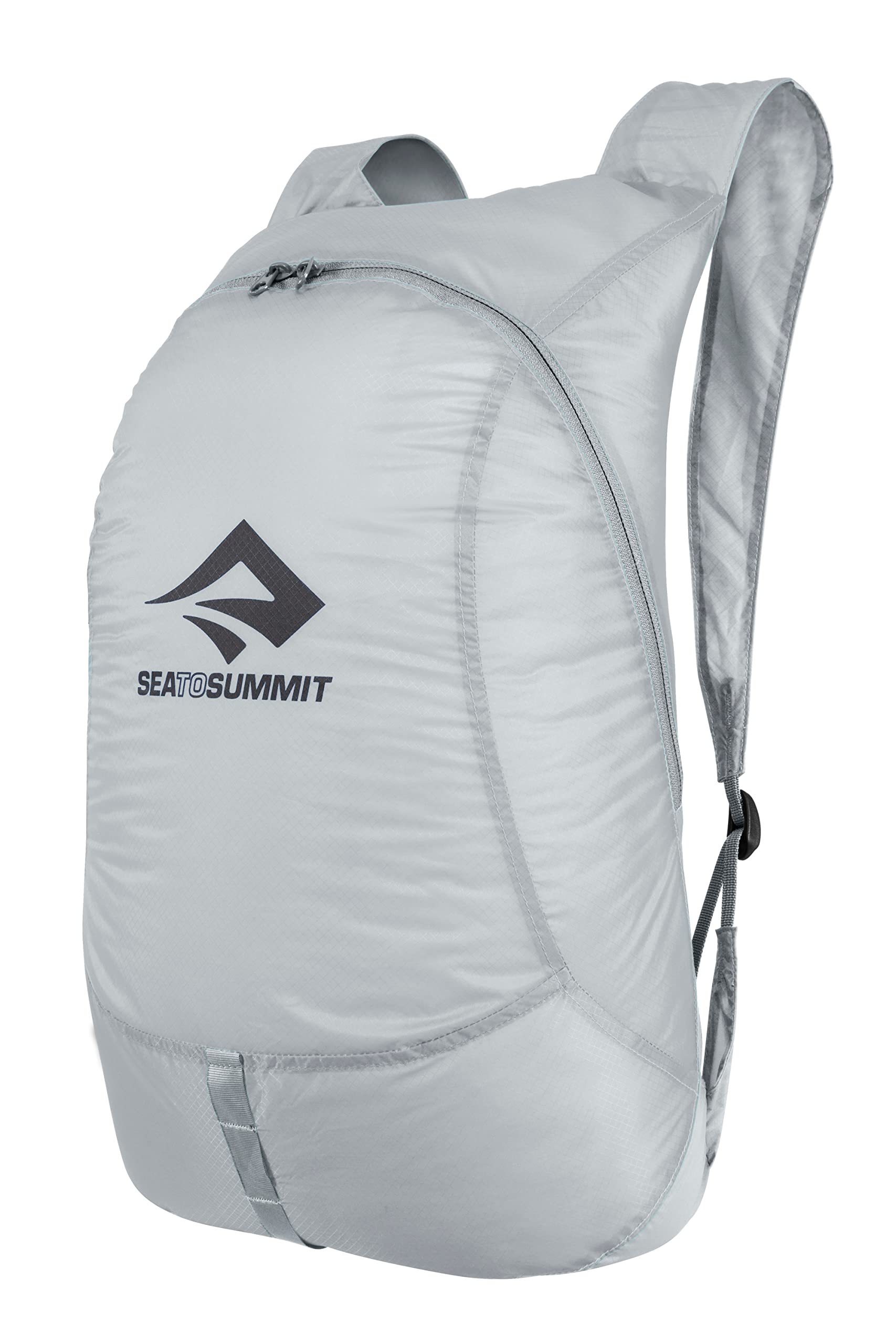 Tagesrucksack – Sea to Summit – Ultra-Sil 20L – 20 liters – Highrise Grey – Sea to Summit