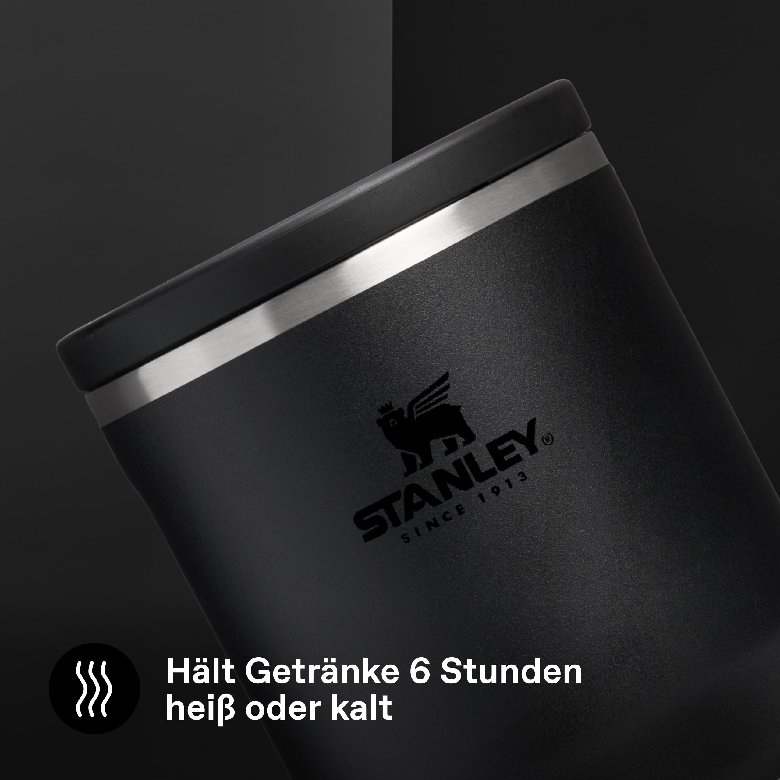 Thermobehälter – Stanley – 1913 Adventure To-Go Food Jar – STANLEY – Bild 11