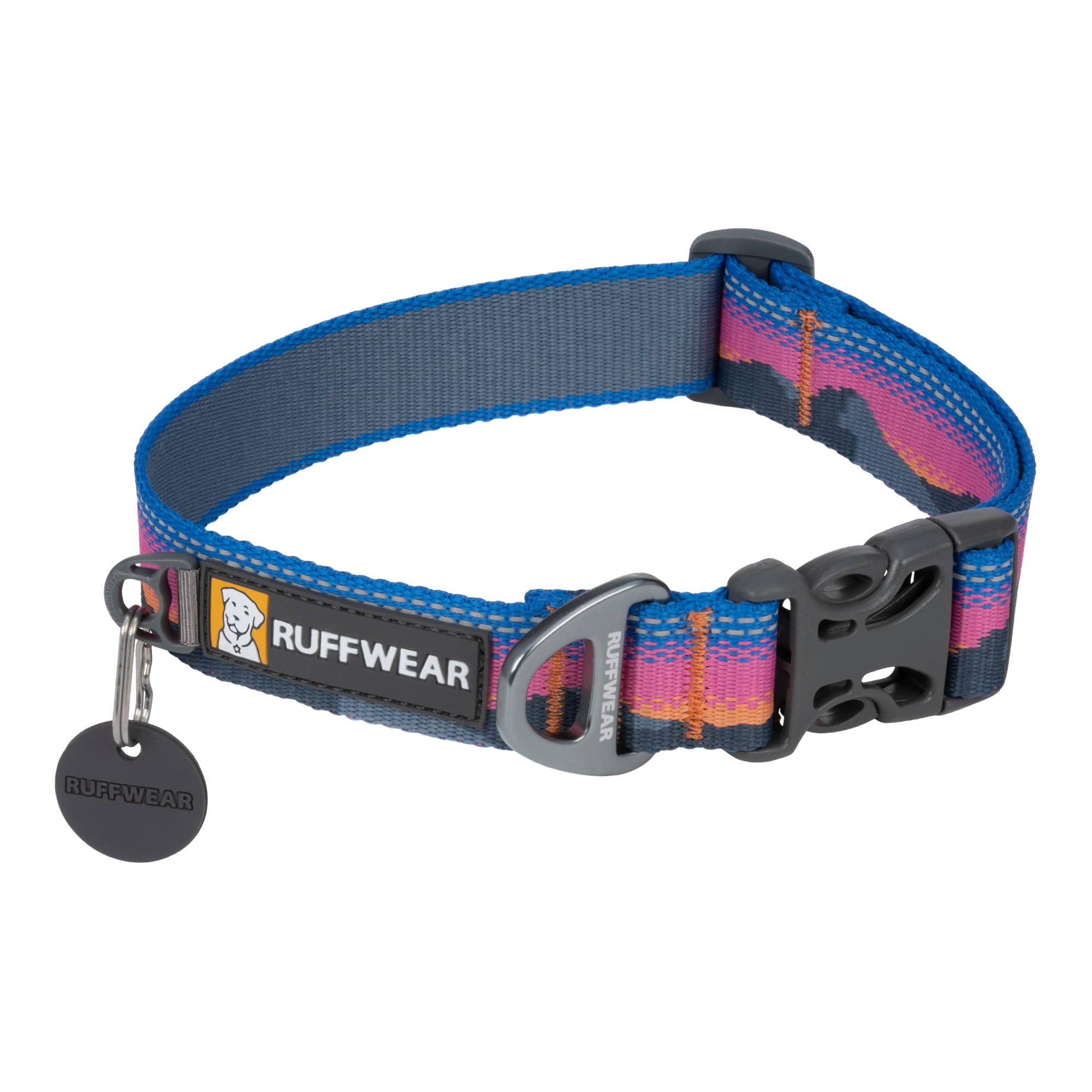 Hundehalsband – Ruffwear – Crag