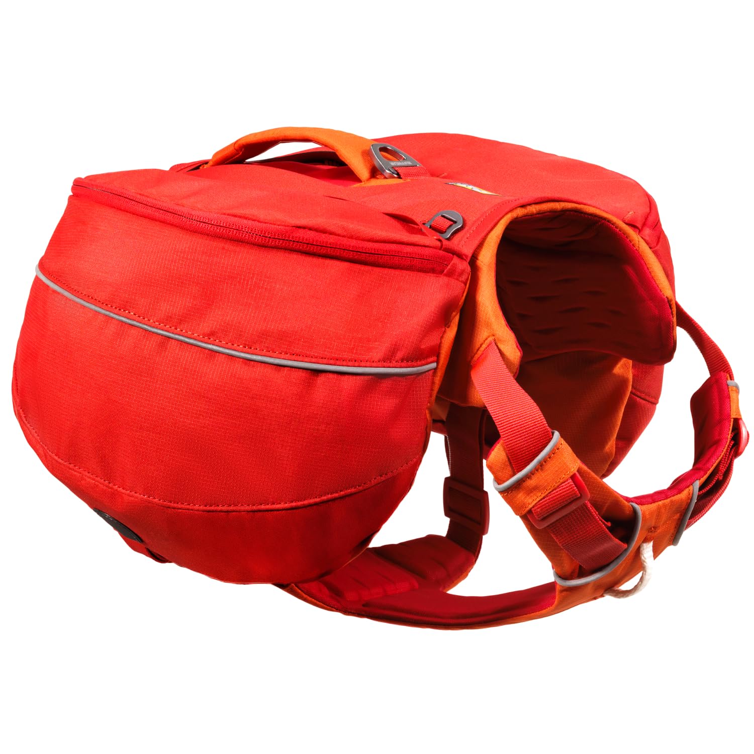 Hunderucksack – Ruffwear – Palisades Pet Pack – Ruffwear – Bild 3