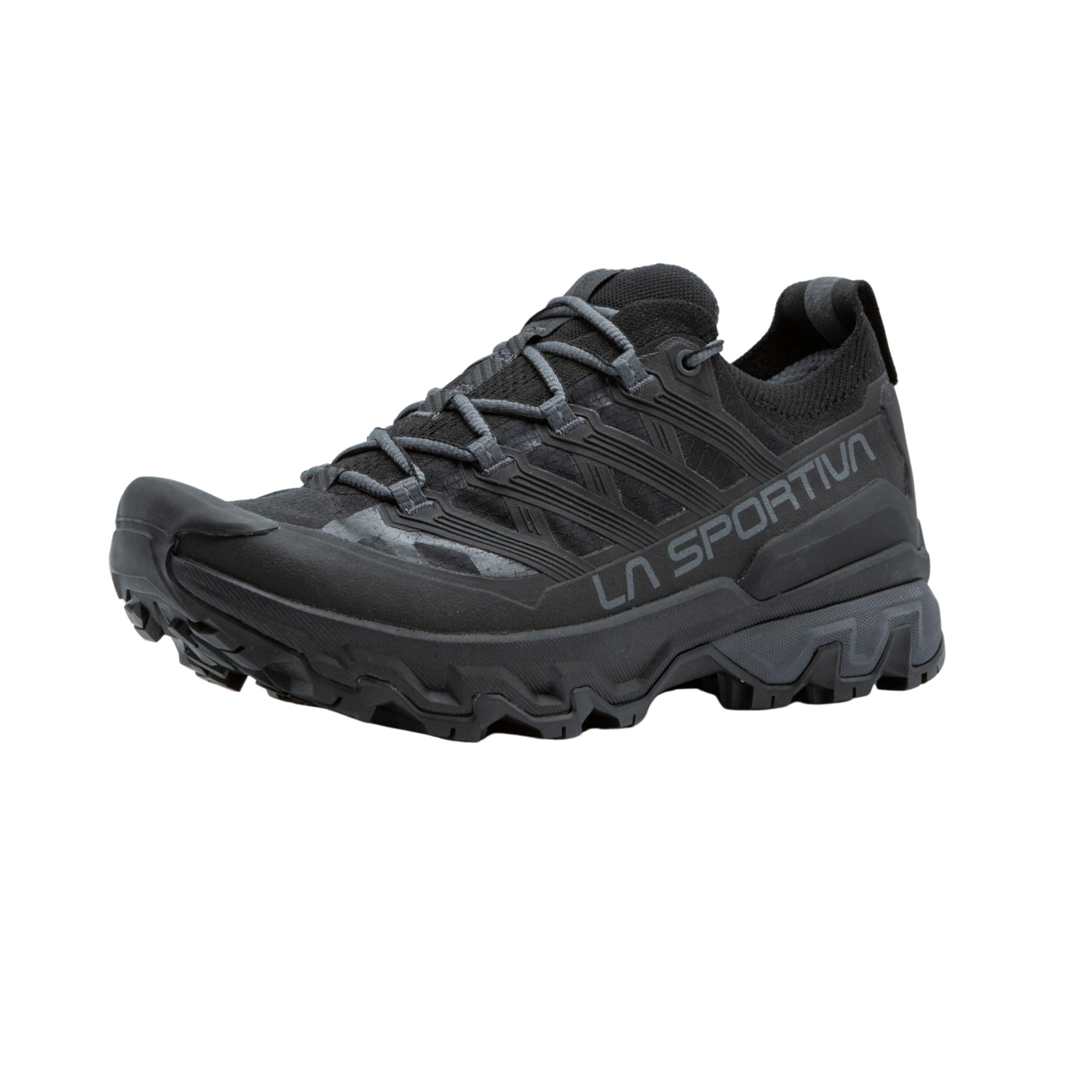 Wanderschuh – La Sportiva – Ultra Raptor 3 Low – 42.5 EU – Schwarz – LA SPORTIVA