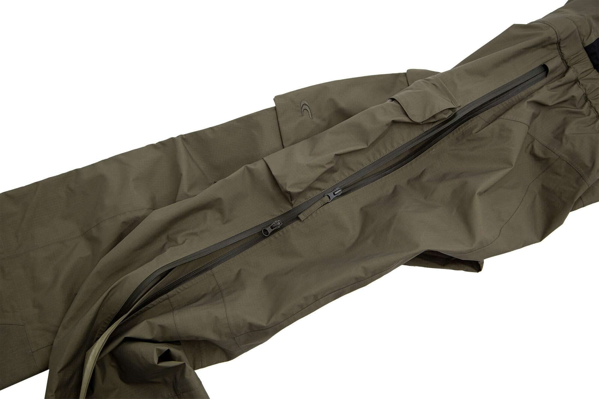 Carinthia PRG 2.0 Trousers Professional Rain Garment 2.0 Regenhose