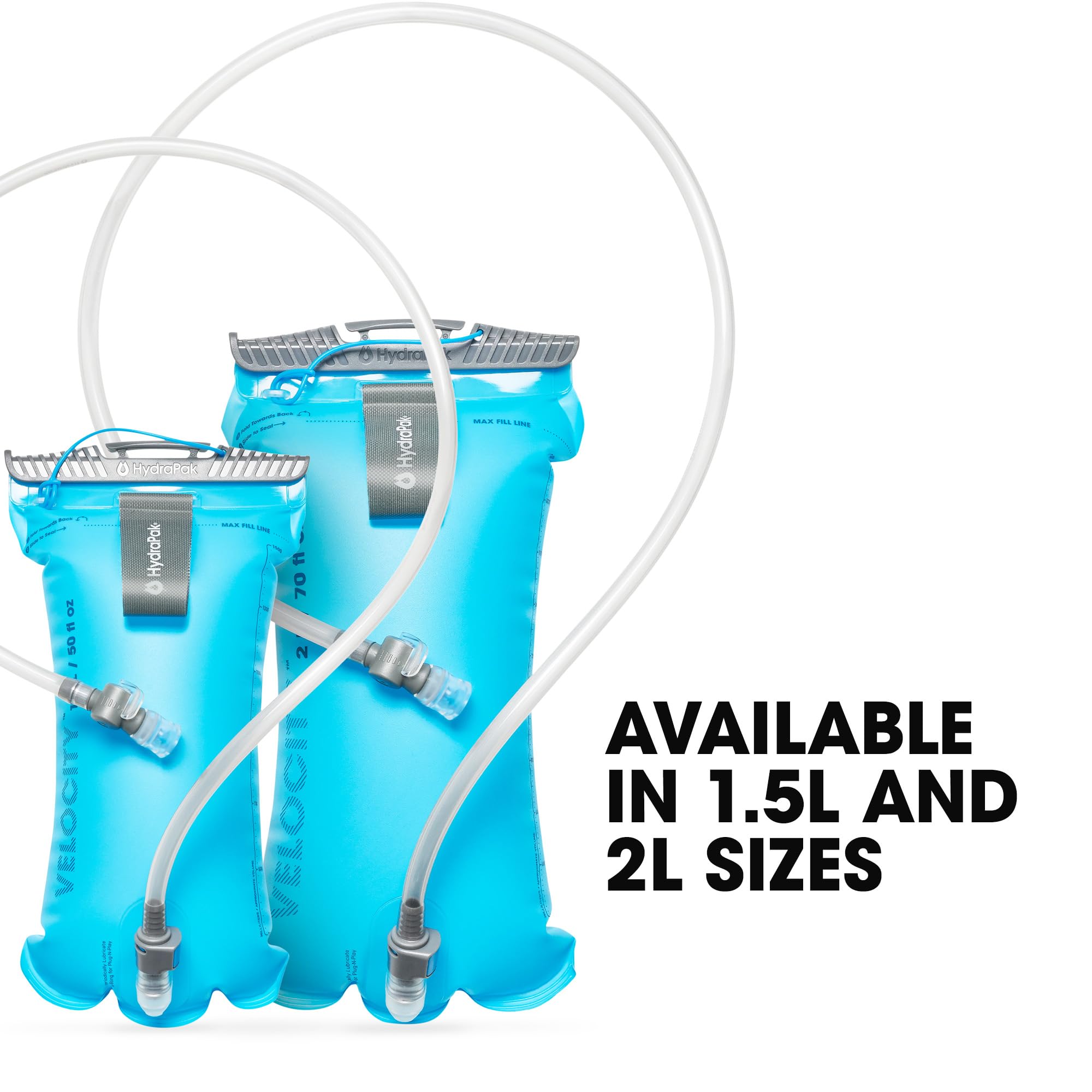Hydrapak Velocity